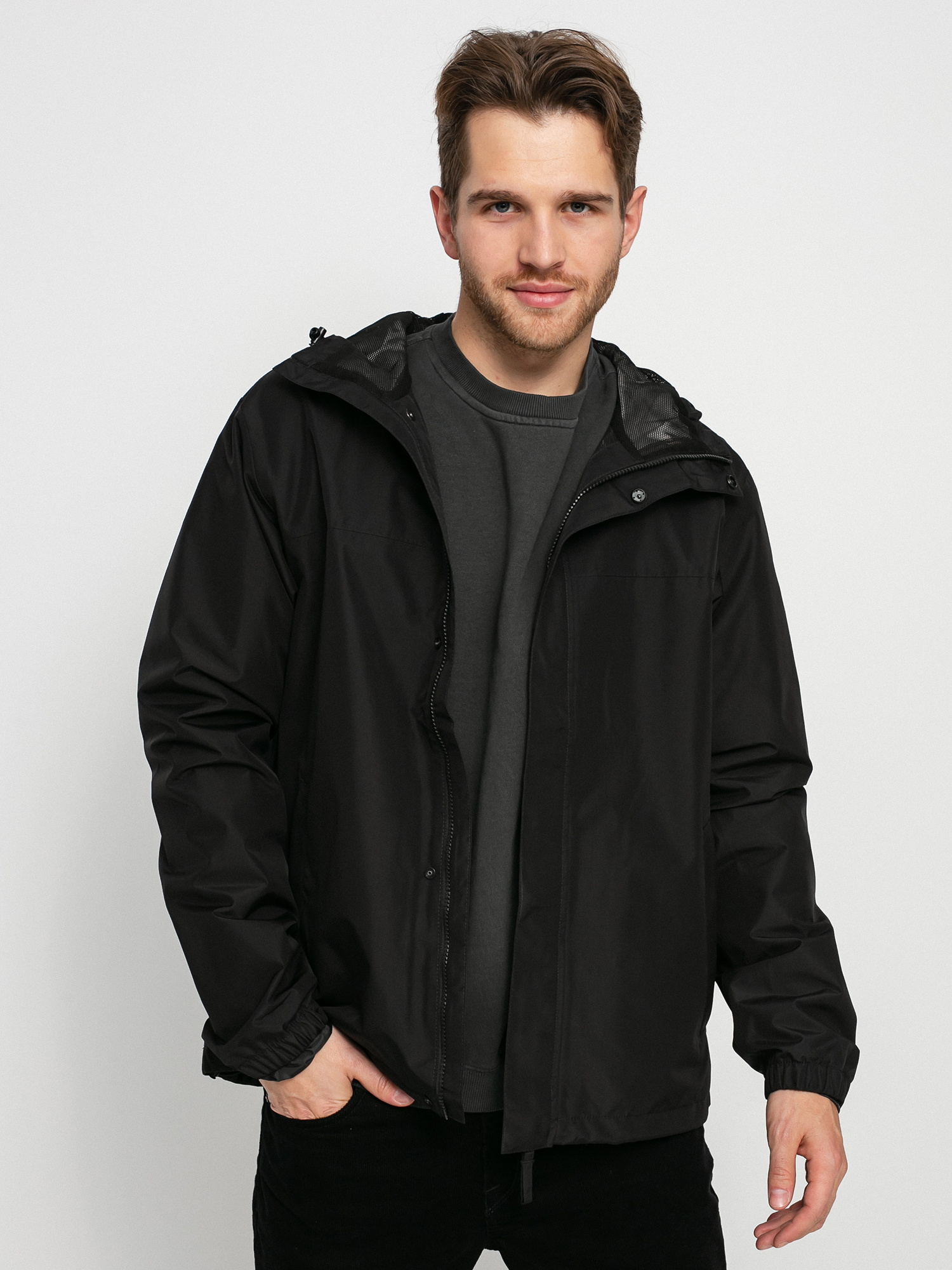 Helly Hansen Juell Jacket (black)