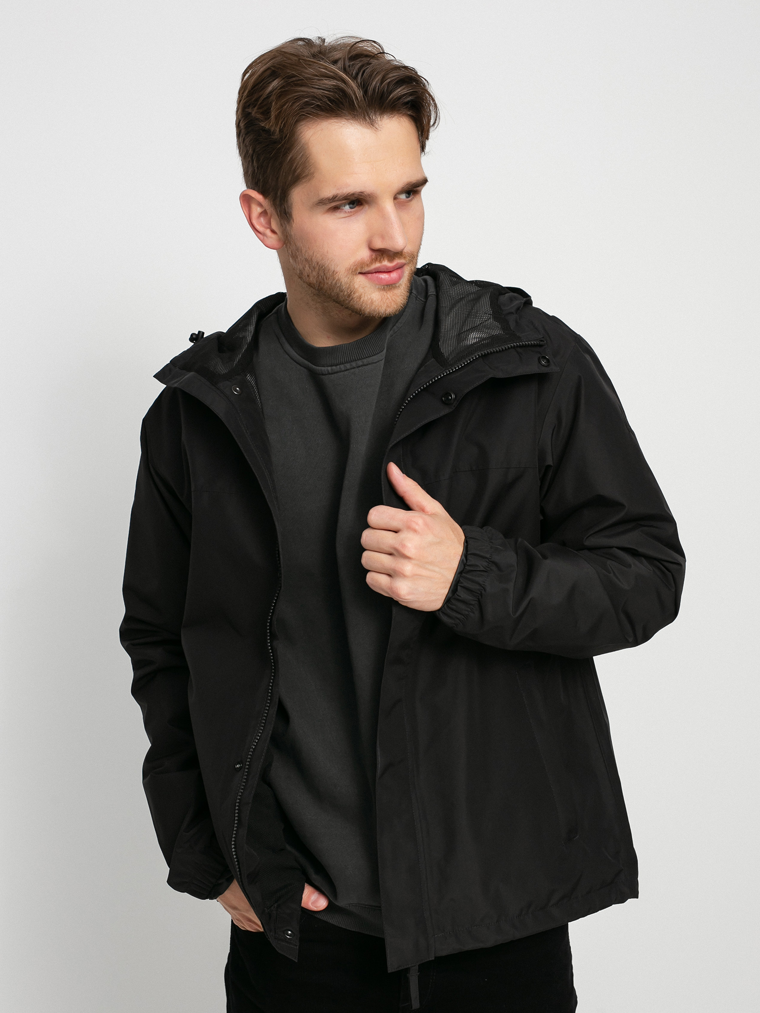 Helly Hansen Juell Jacket (black)