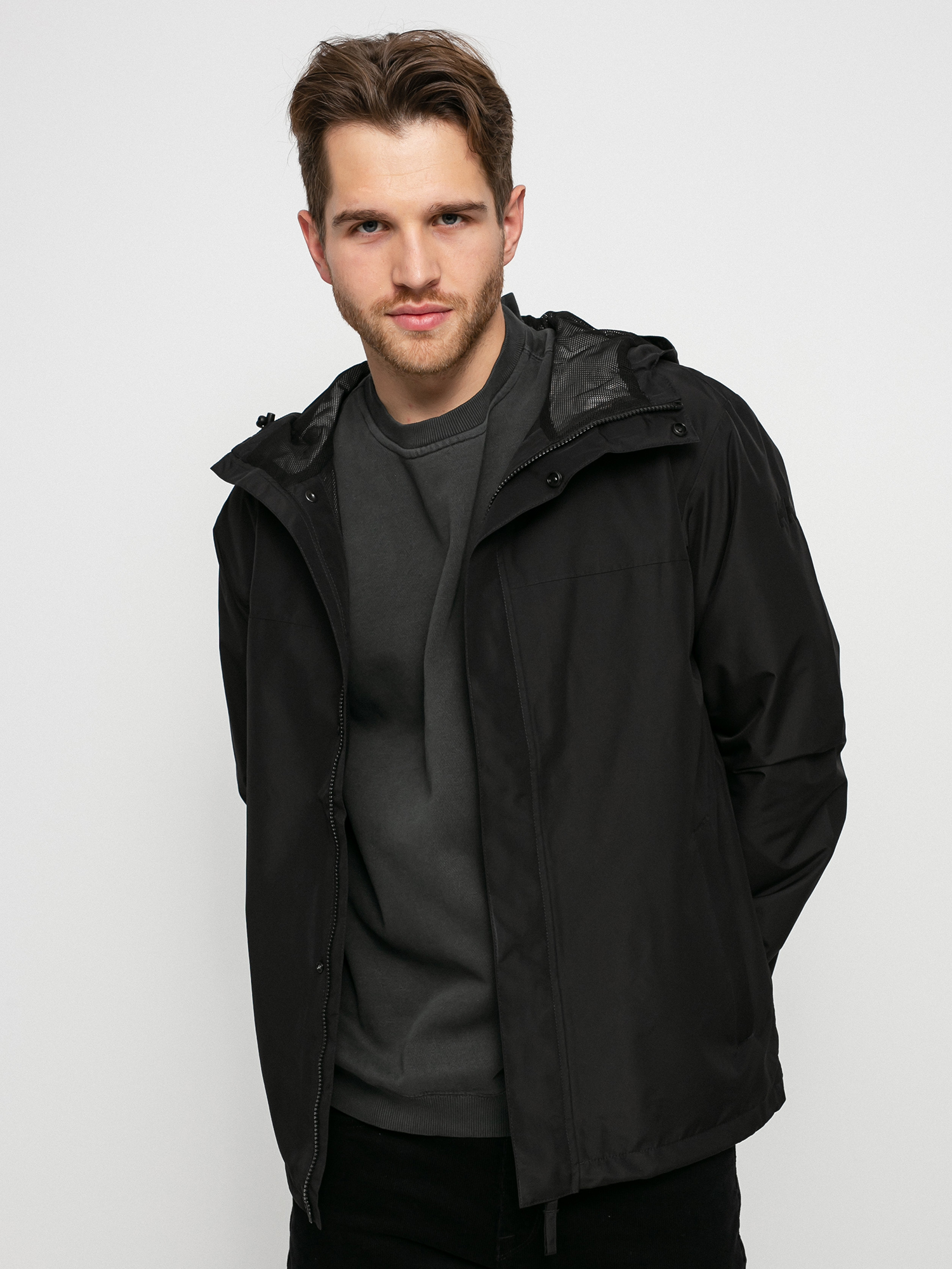 Helly Hansen Juell Jacket (black)
