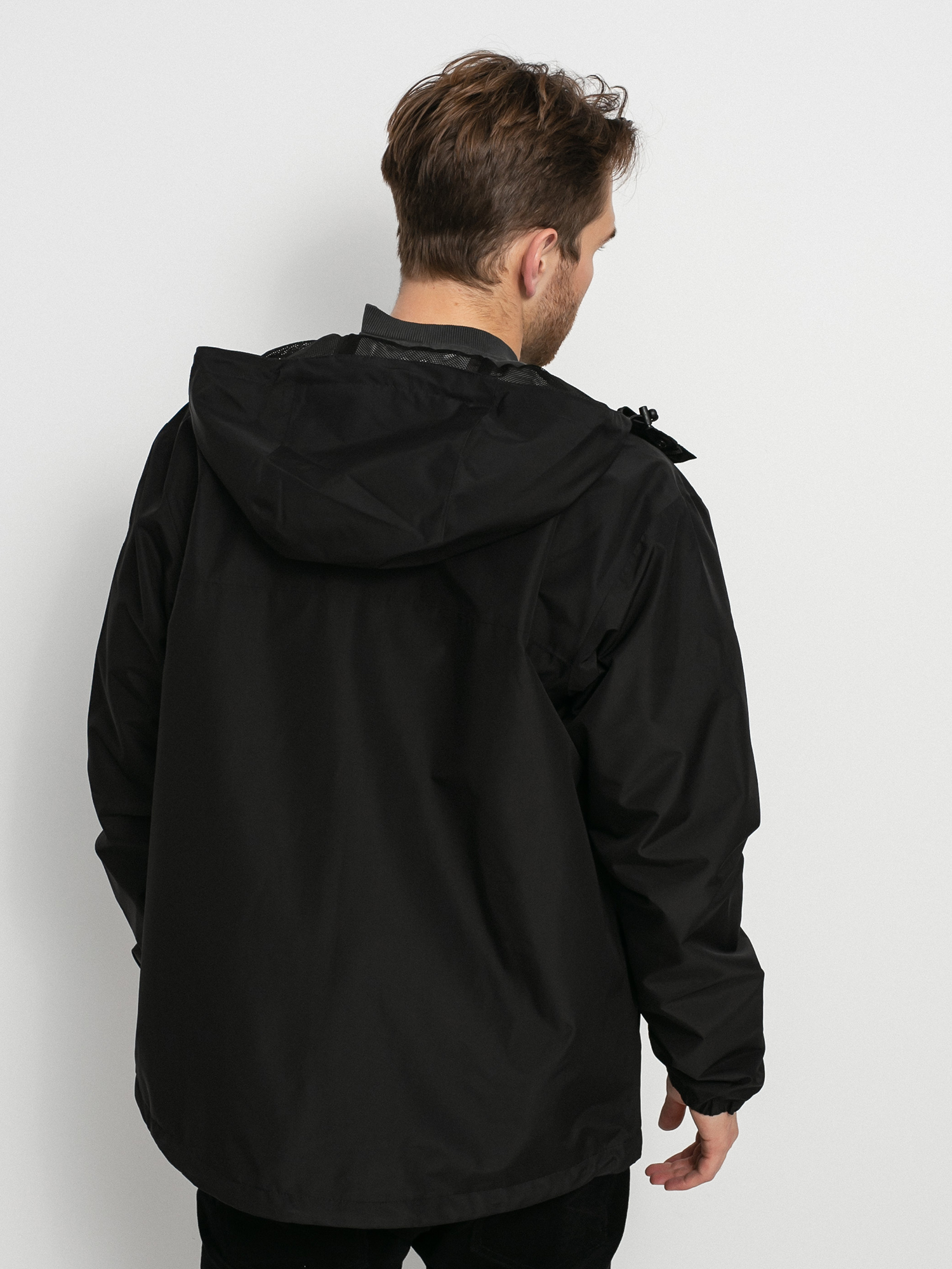 Helly Hansen Juell Jacket (black)