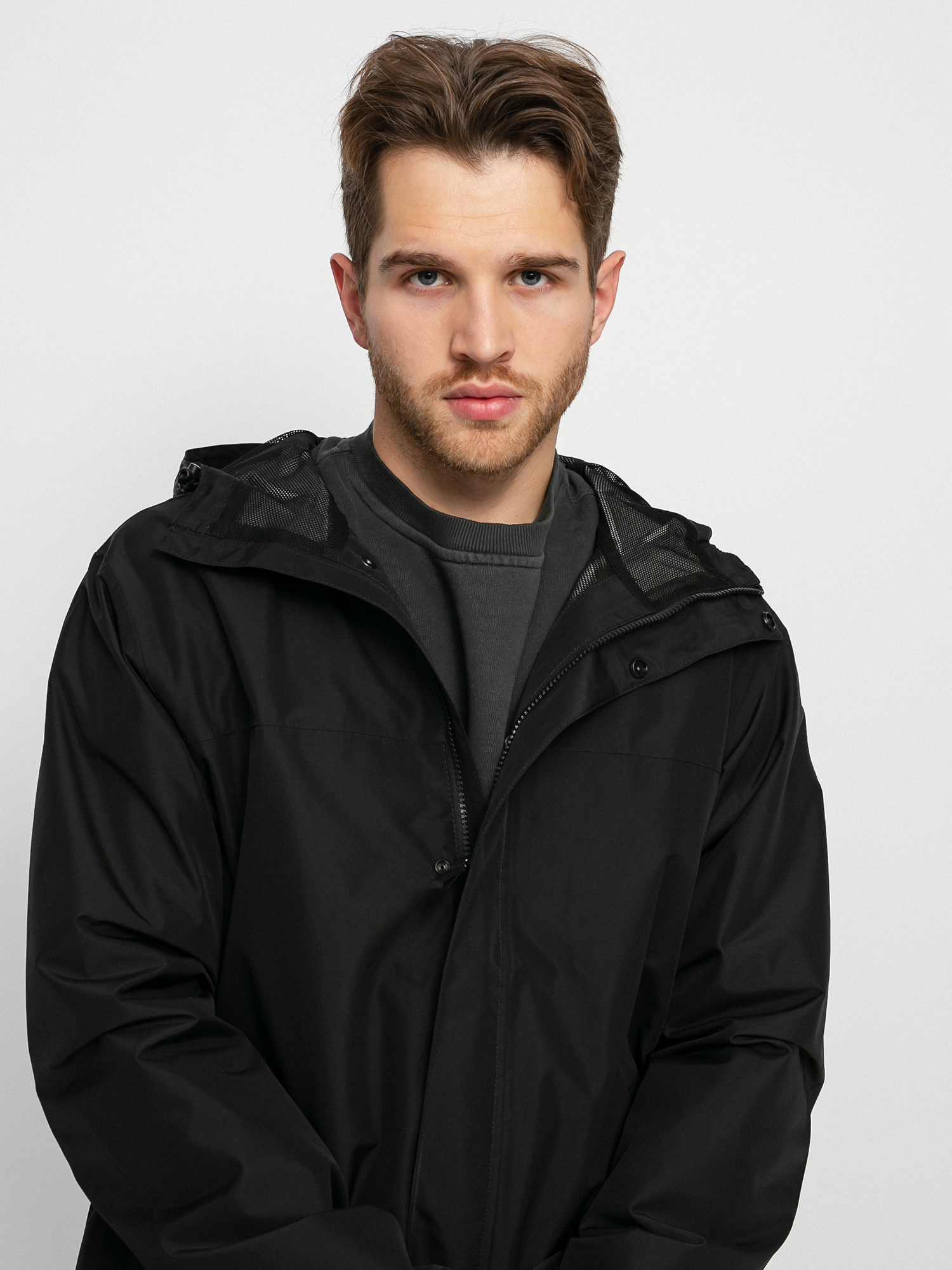 Helly Hansen Juell Jacket (black)