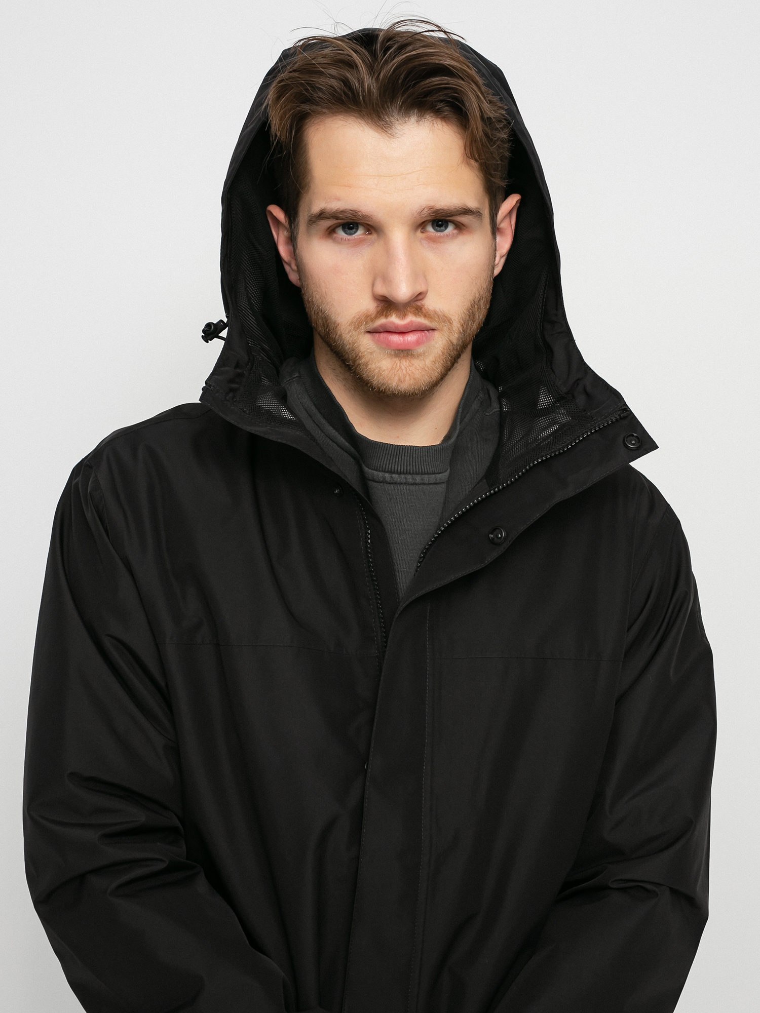 Helly Hansen Juell Jacket (black)
