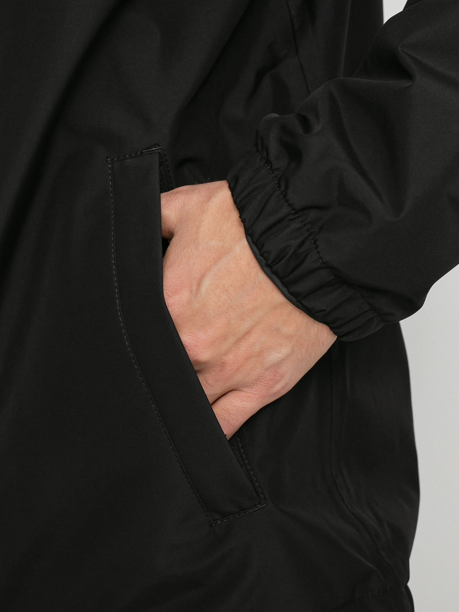 Helly Hansen Juell Jacket (black)