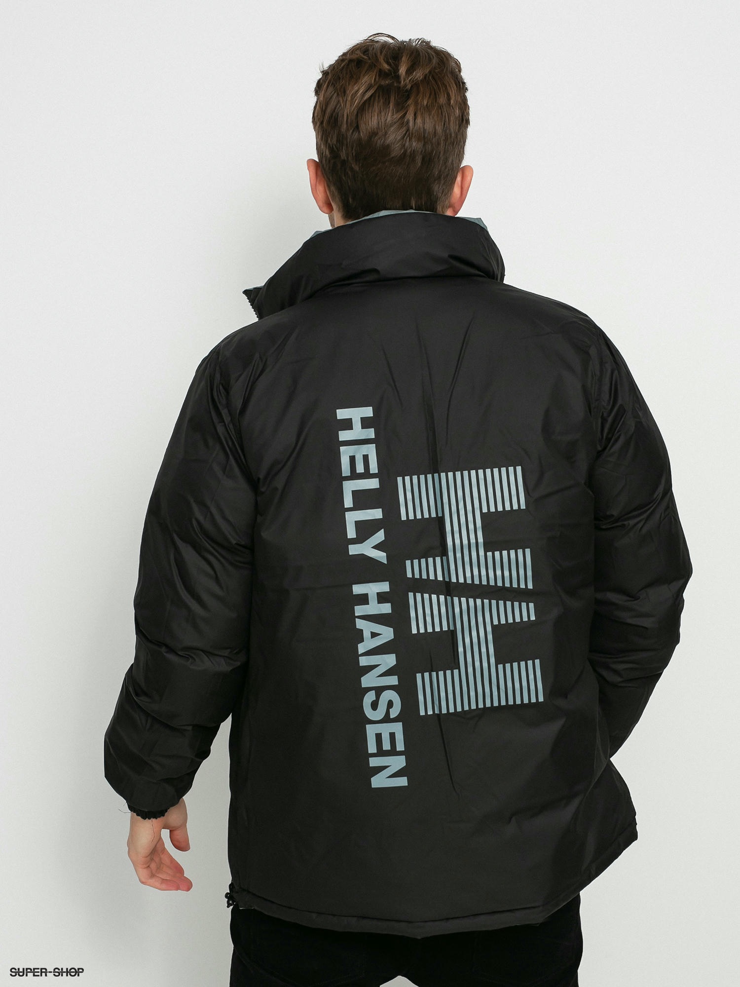 Fake helly hotsell hansen jackets