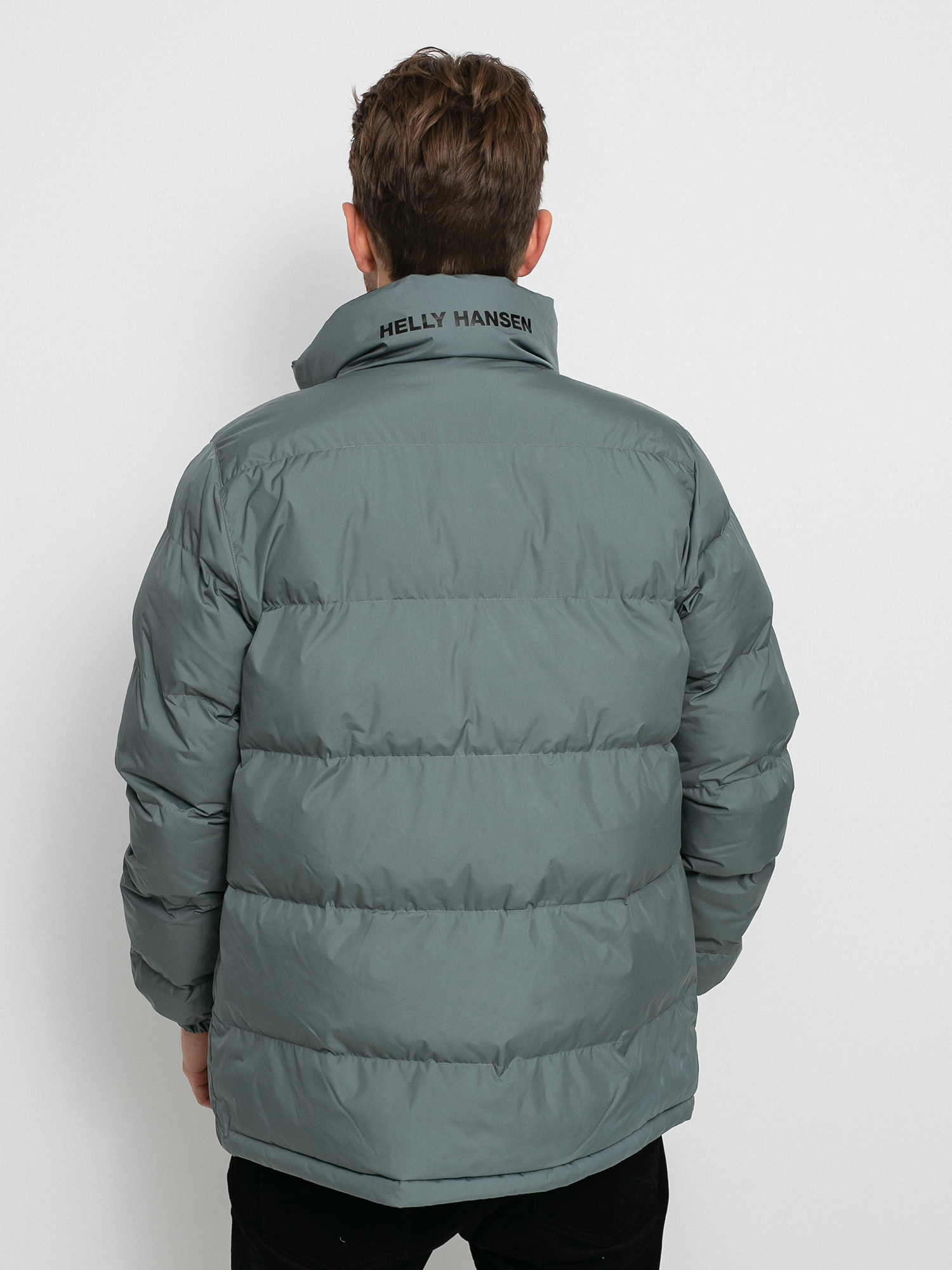 Helly Hansen Hh Urban Reversible Jacket (trooper)