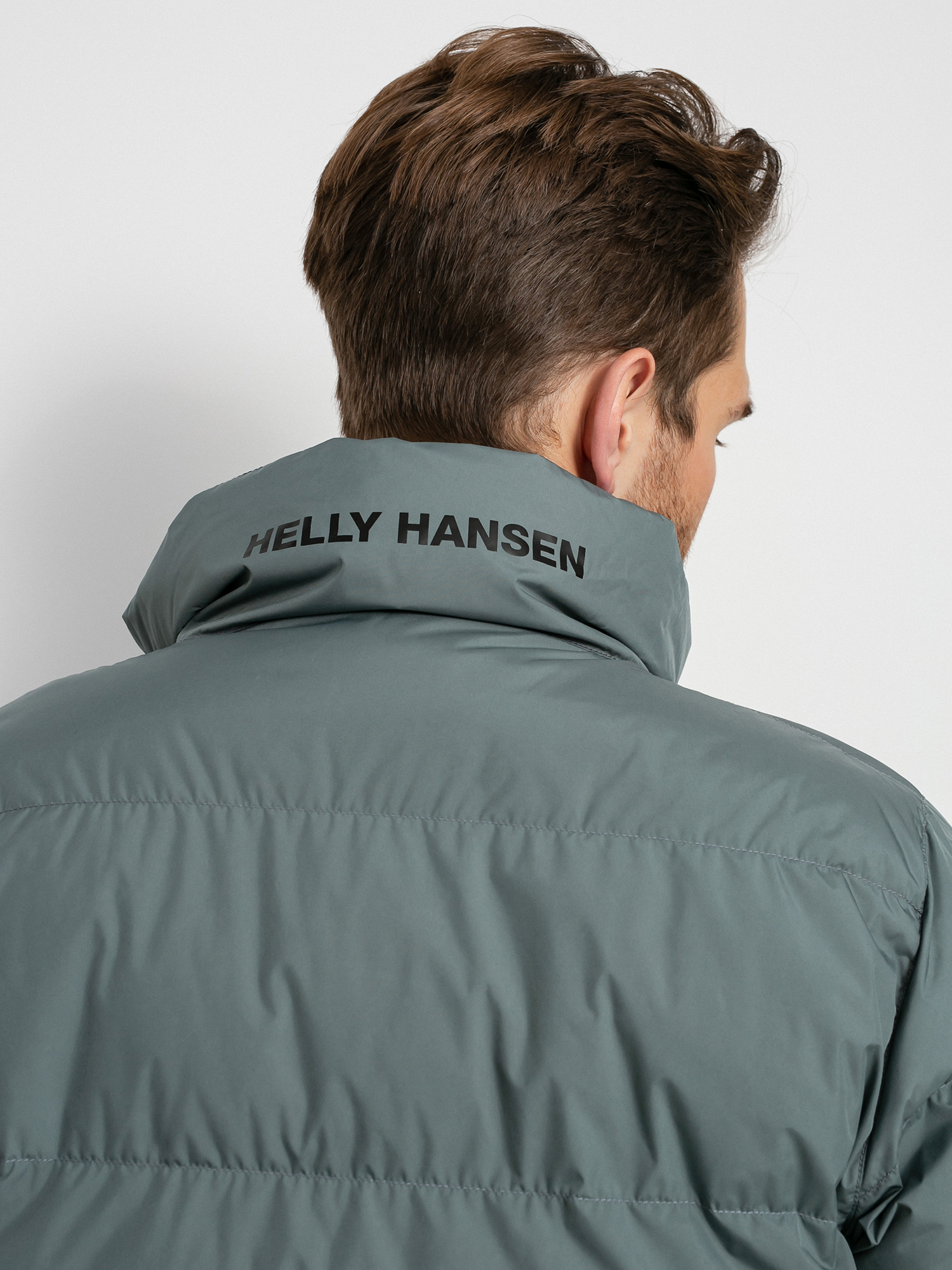 Helly Hansen Hh Urban Reversible Jacket (trooper)