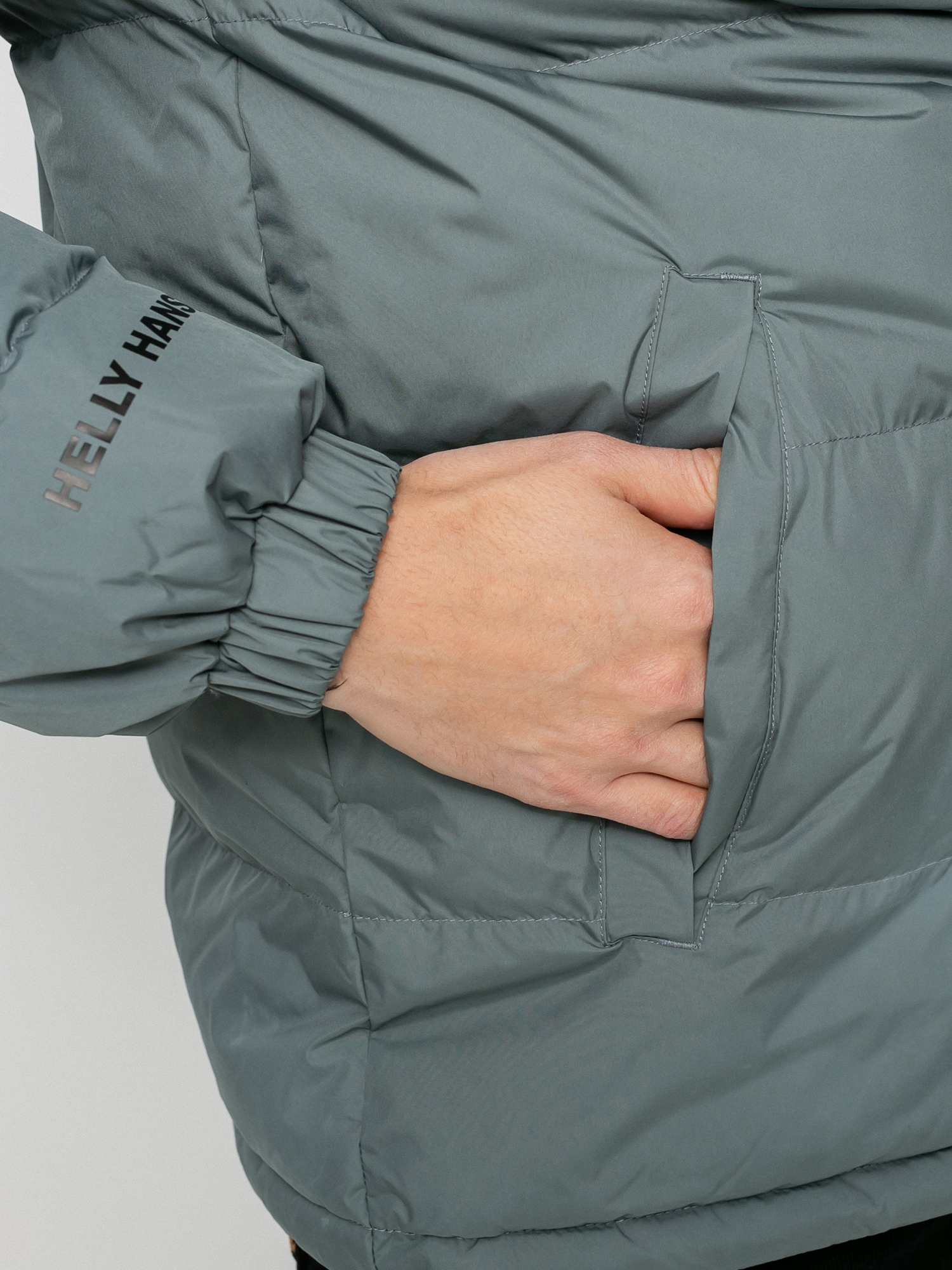 Helly Hansen Hh Urban Reversible Jacket (trooper)