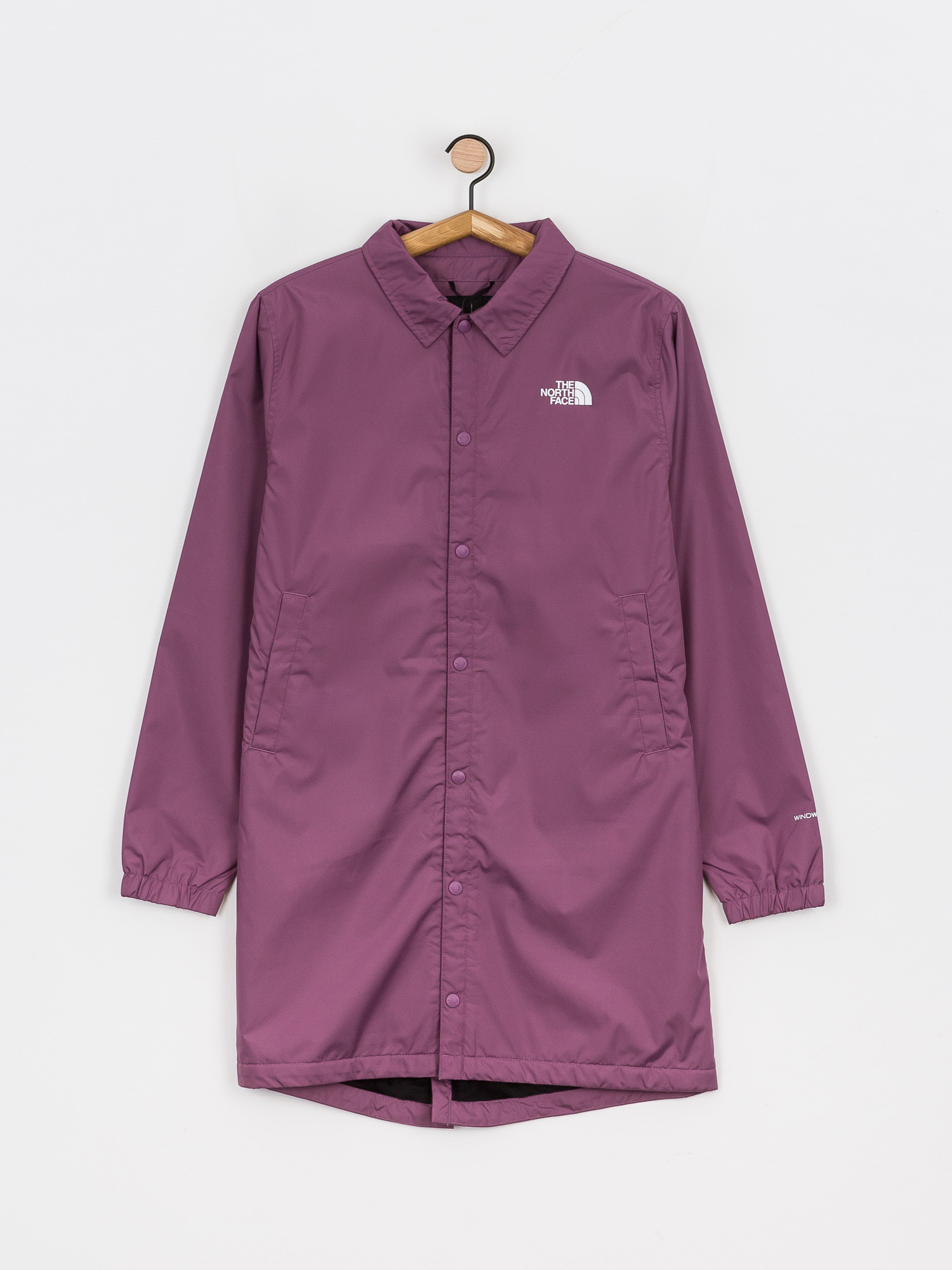 Telegraphic Parka The North Face The North Face Telegraphic