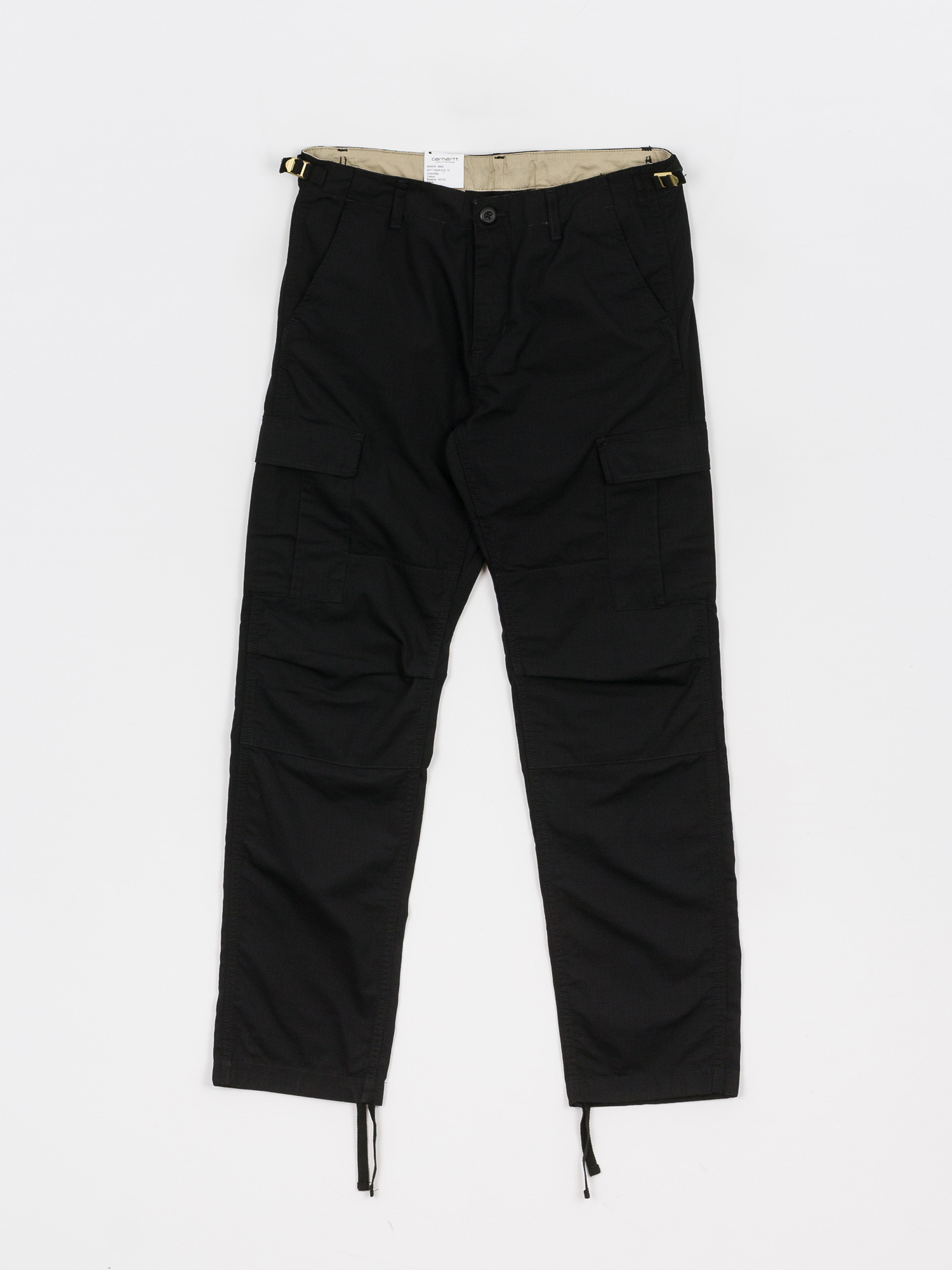 Carhartt WIP Aviation Hose (black)