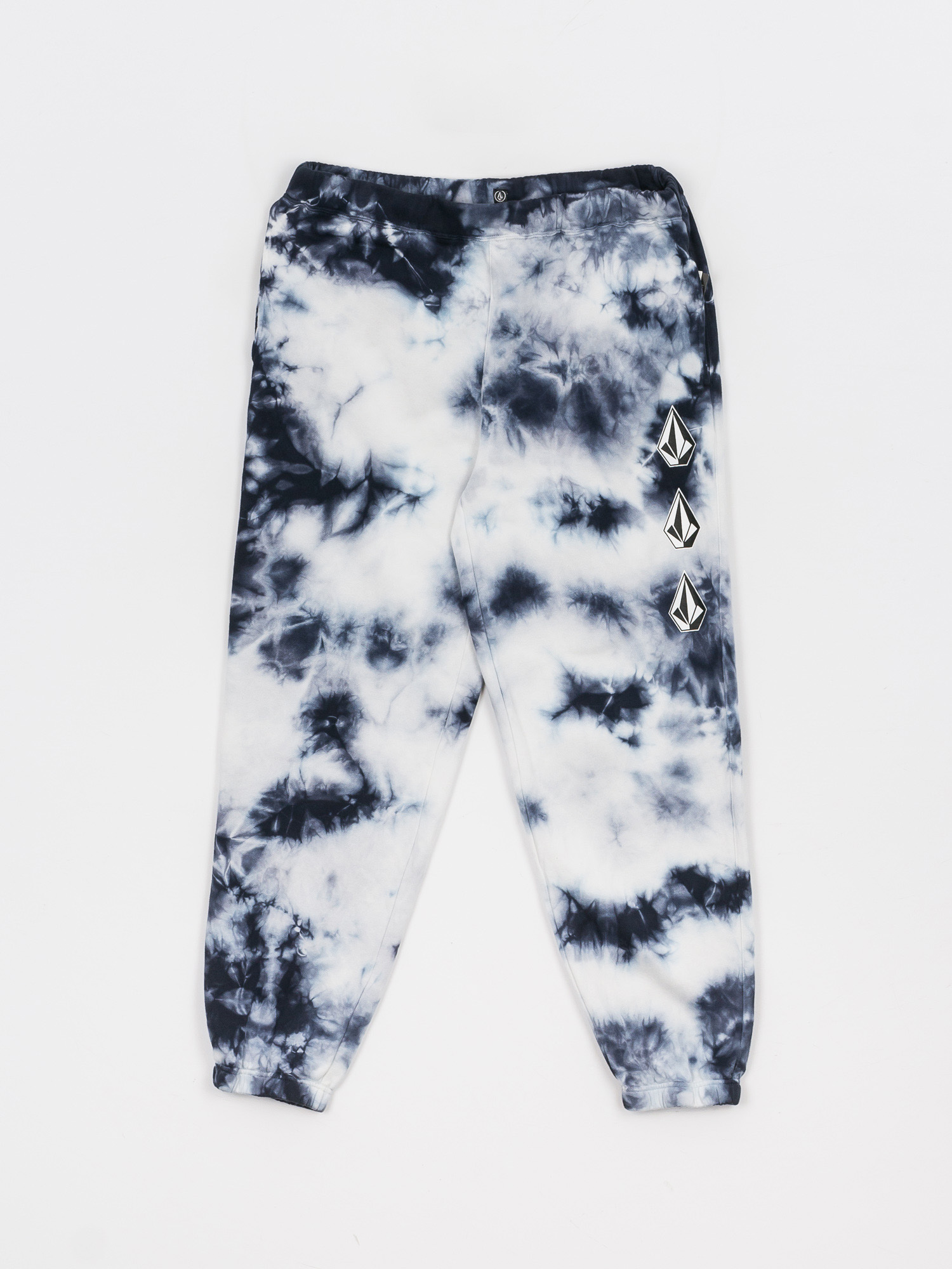 Volcom Iconic Stone Fleece Pants (multi)
