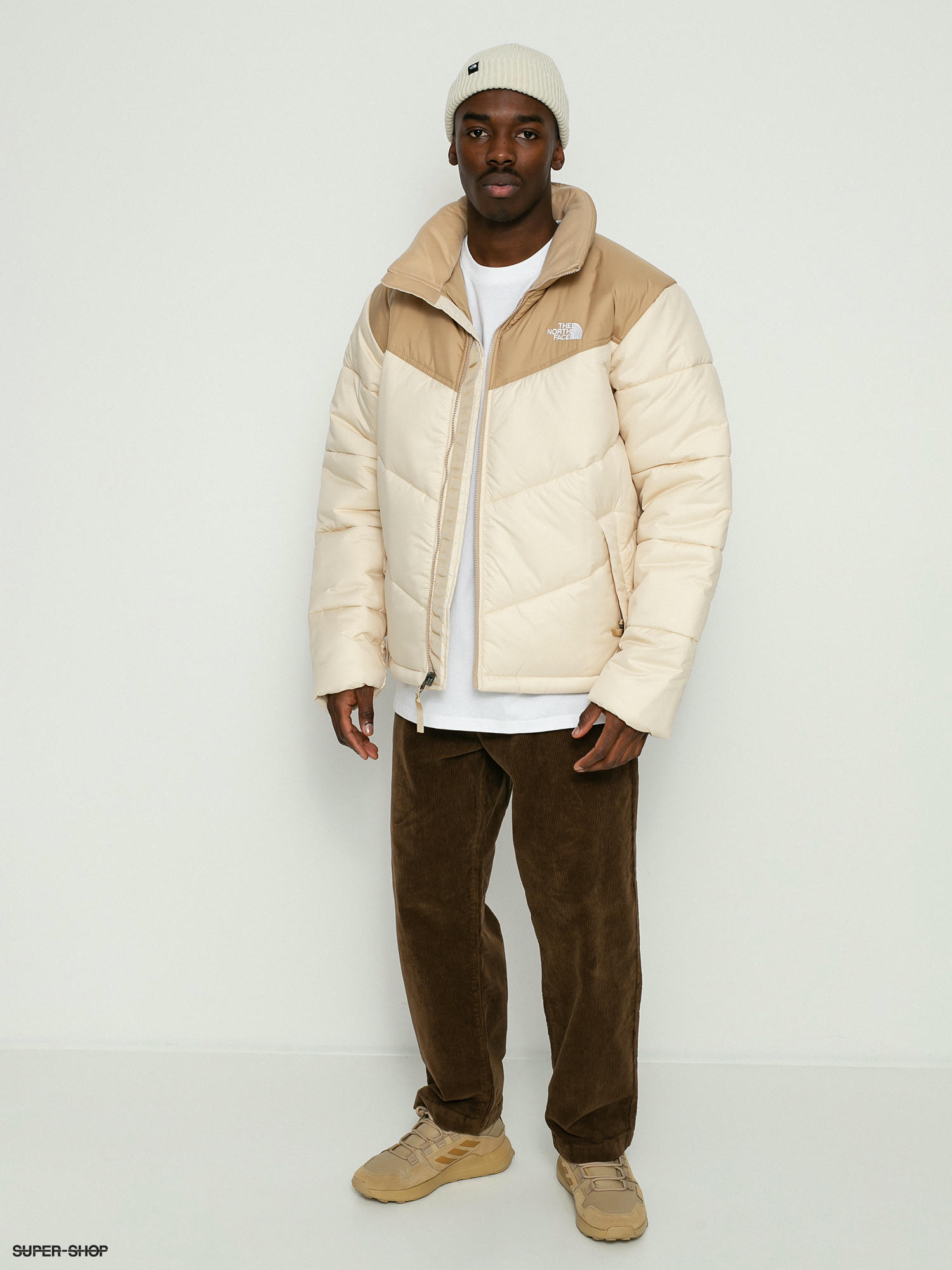 north face saikuru jacket khaki