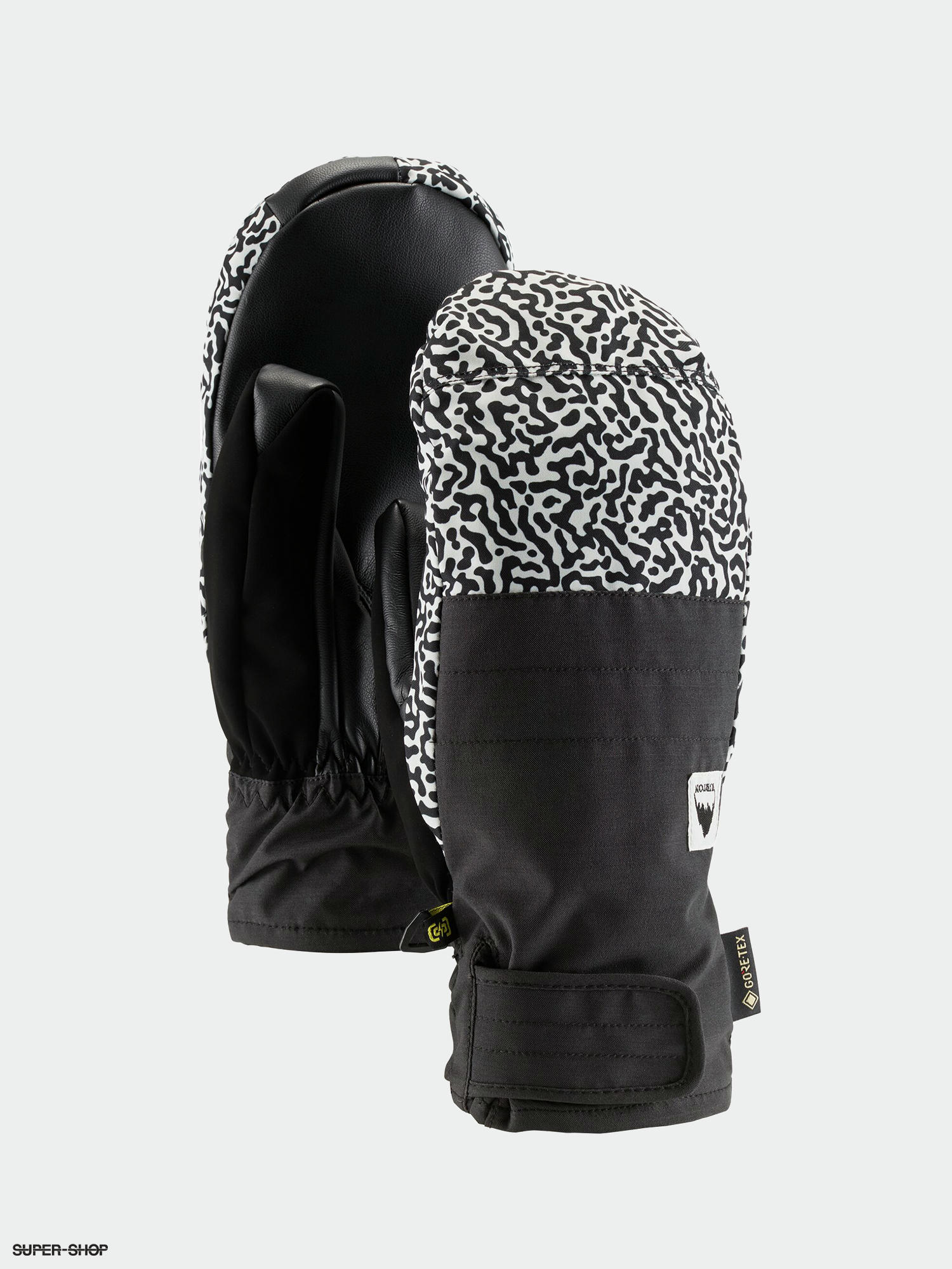 burton elbow pads