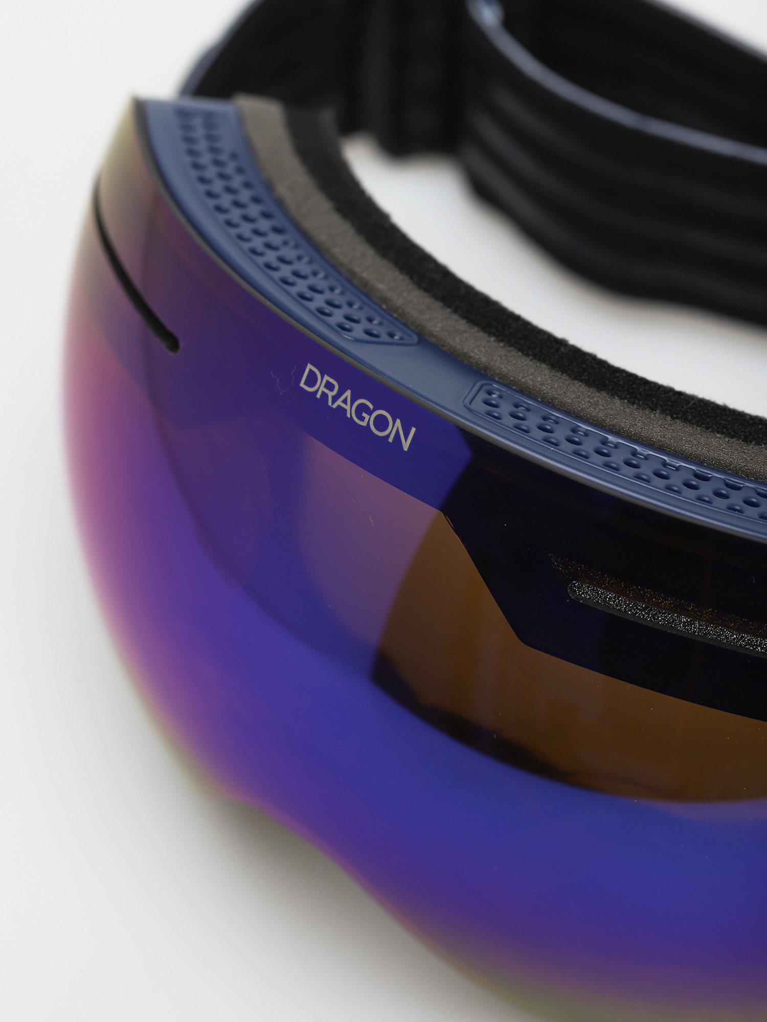 Dragon X1 Goggles (mackeral/lumalens blue ion/lumalens amber)