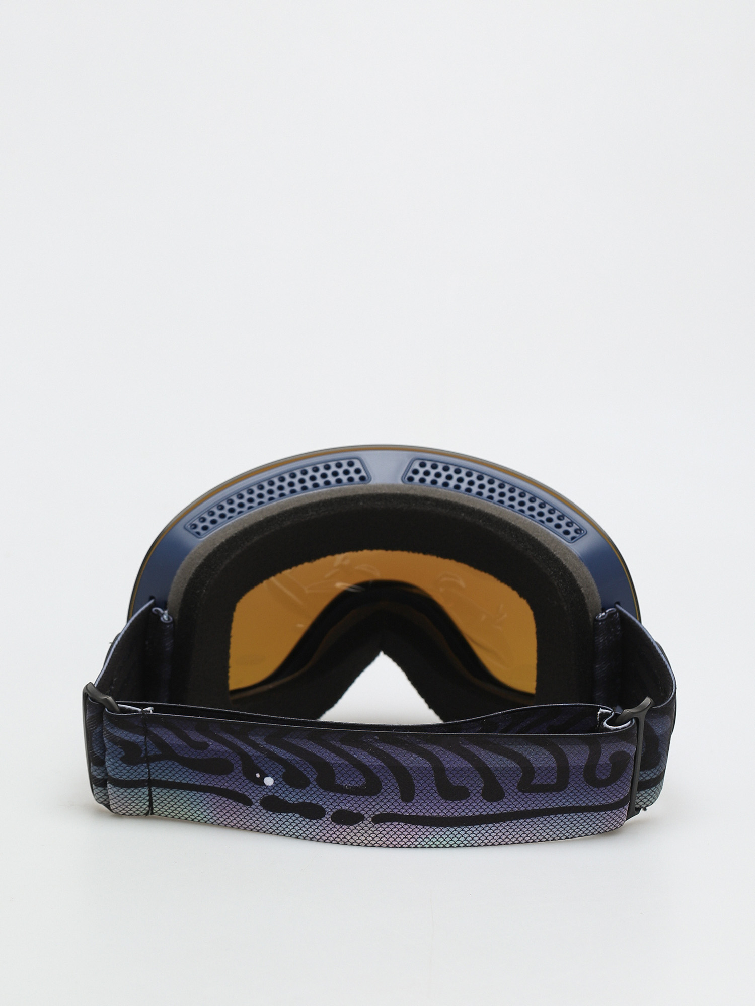 Dragon X1 Goggles (mackeral/lumalens blue ion/lumalens amber)