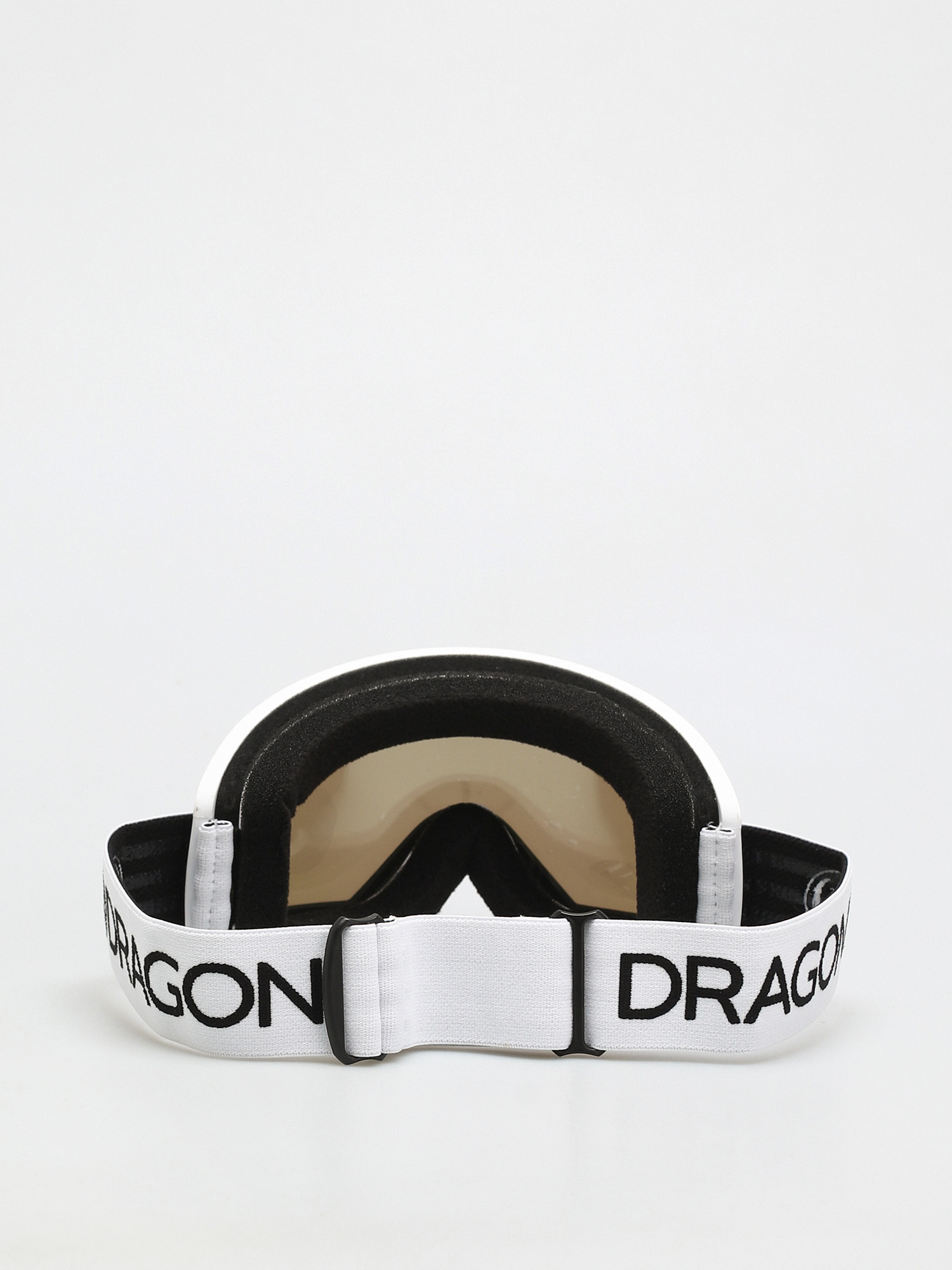 Dragon DX3 OTG Goggle (white/lumalens green ion)