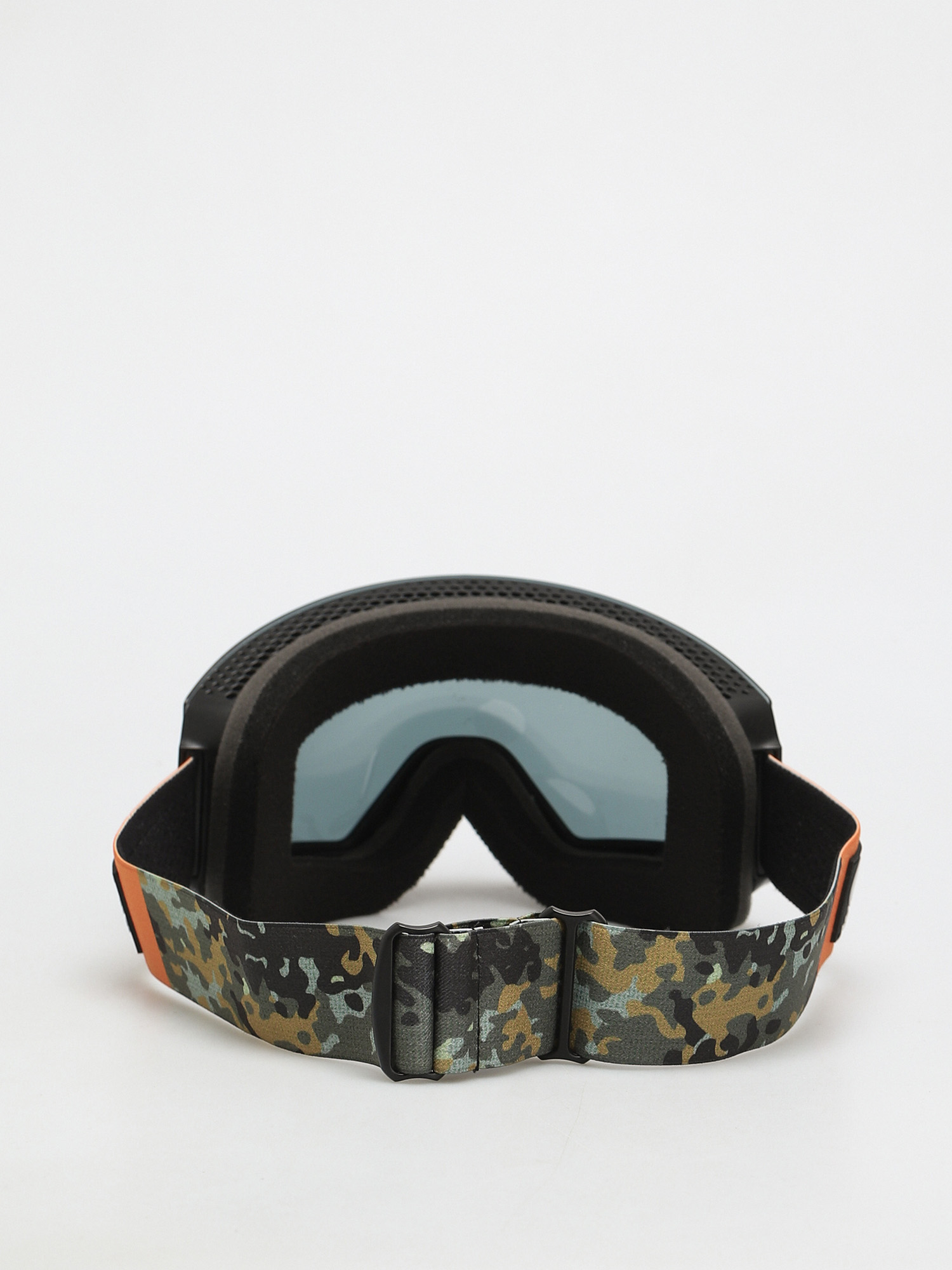 Dragon RVX OTG Goggles (bush camo/lumalens dark smoke/lumalens amber)