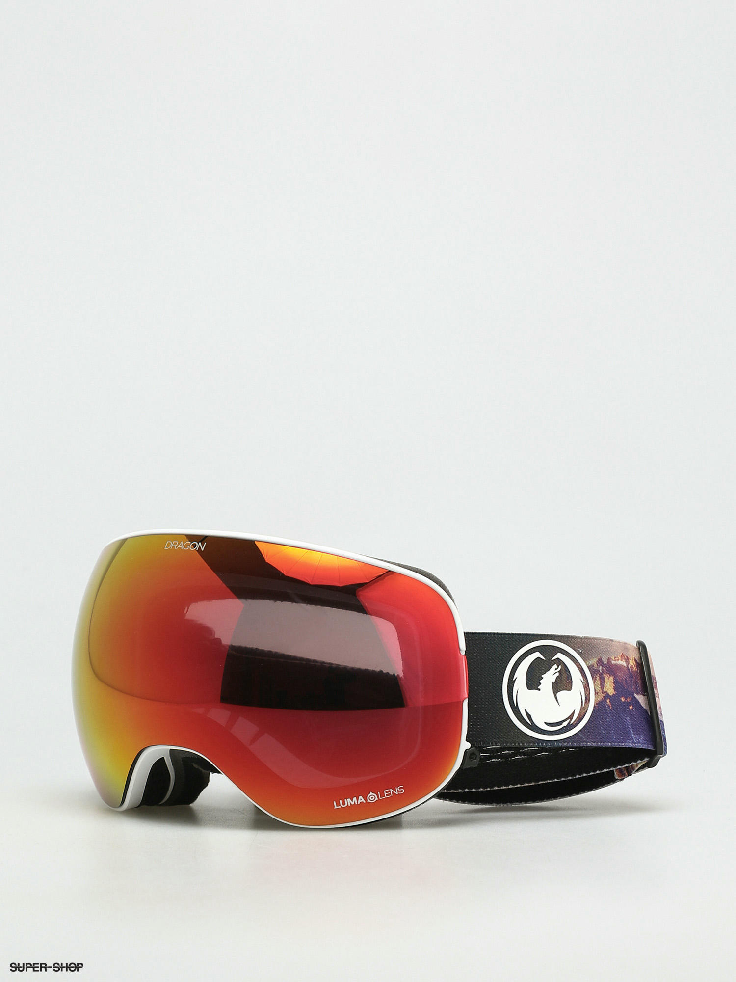 Snowboard goggles - Sale | SUPER-SHOP