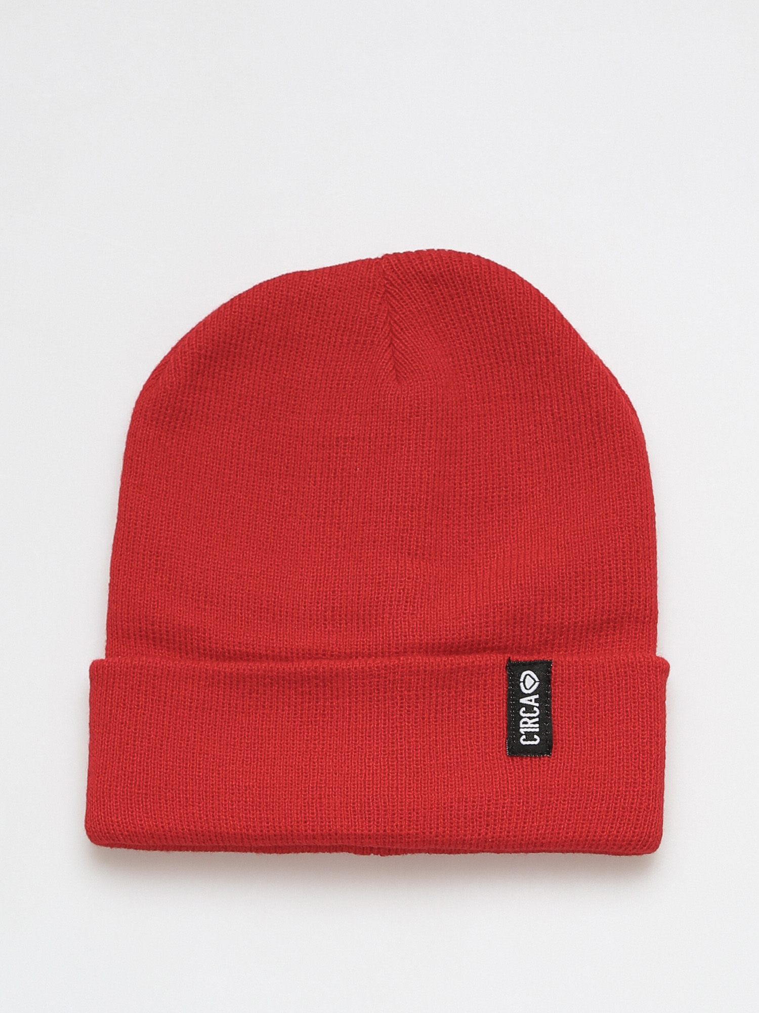 Circa Flag Foster Beanie (red)