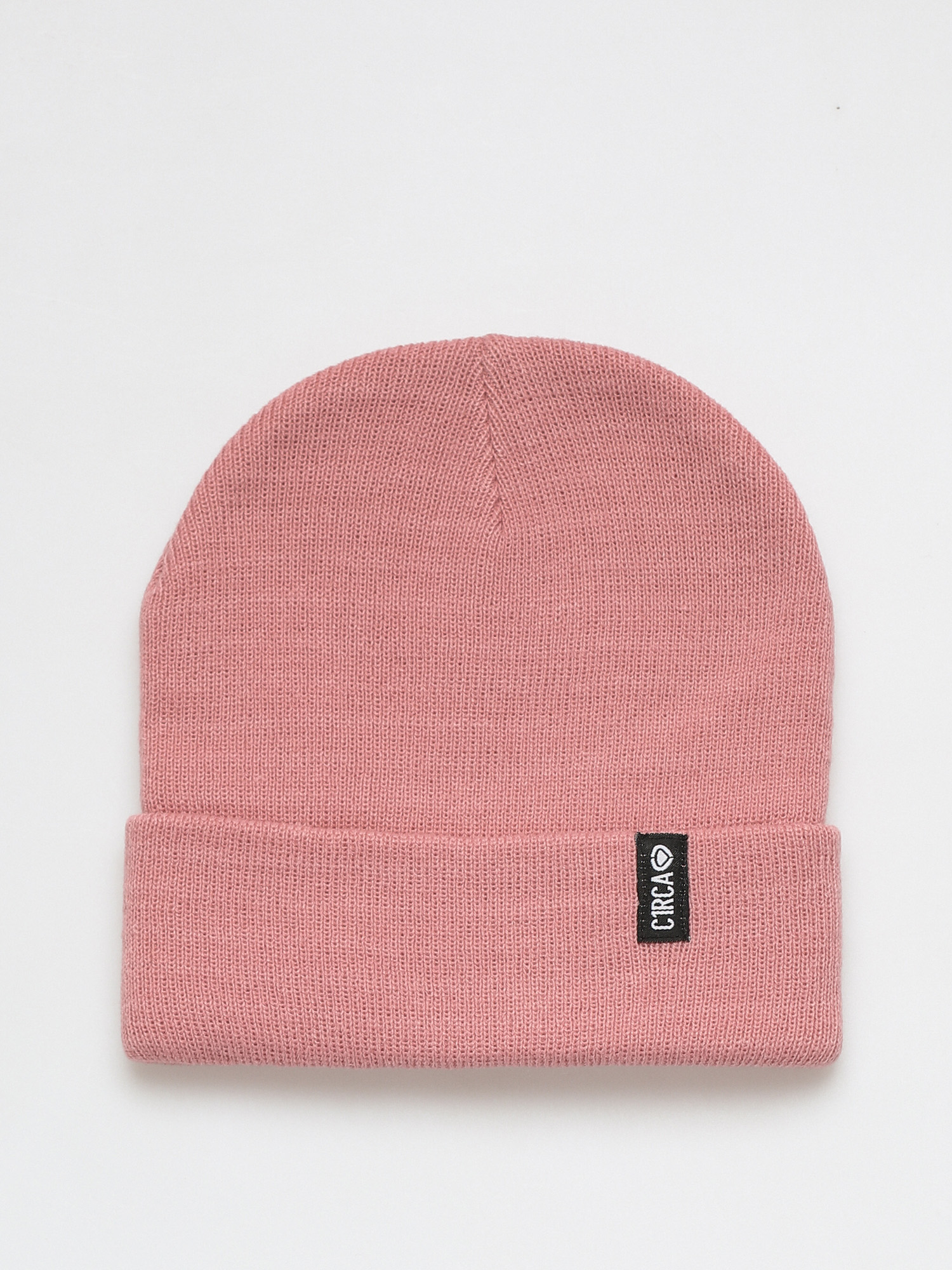 Circa Label Wind Beanie (pink)