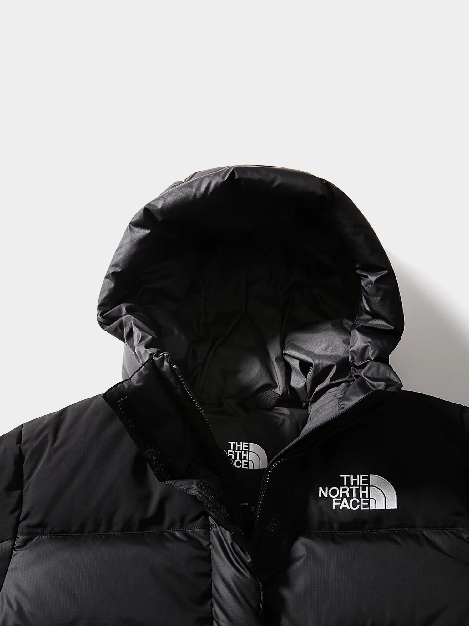 The North Face Hmlyn Down Parka Jacket Wmn (tnf black)