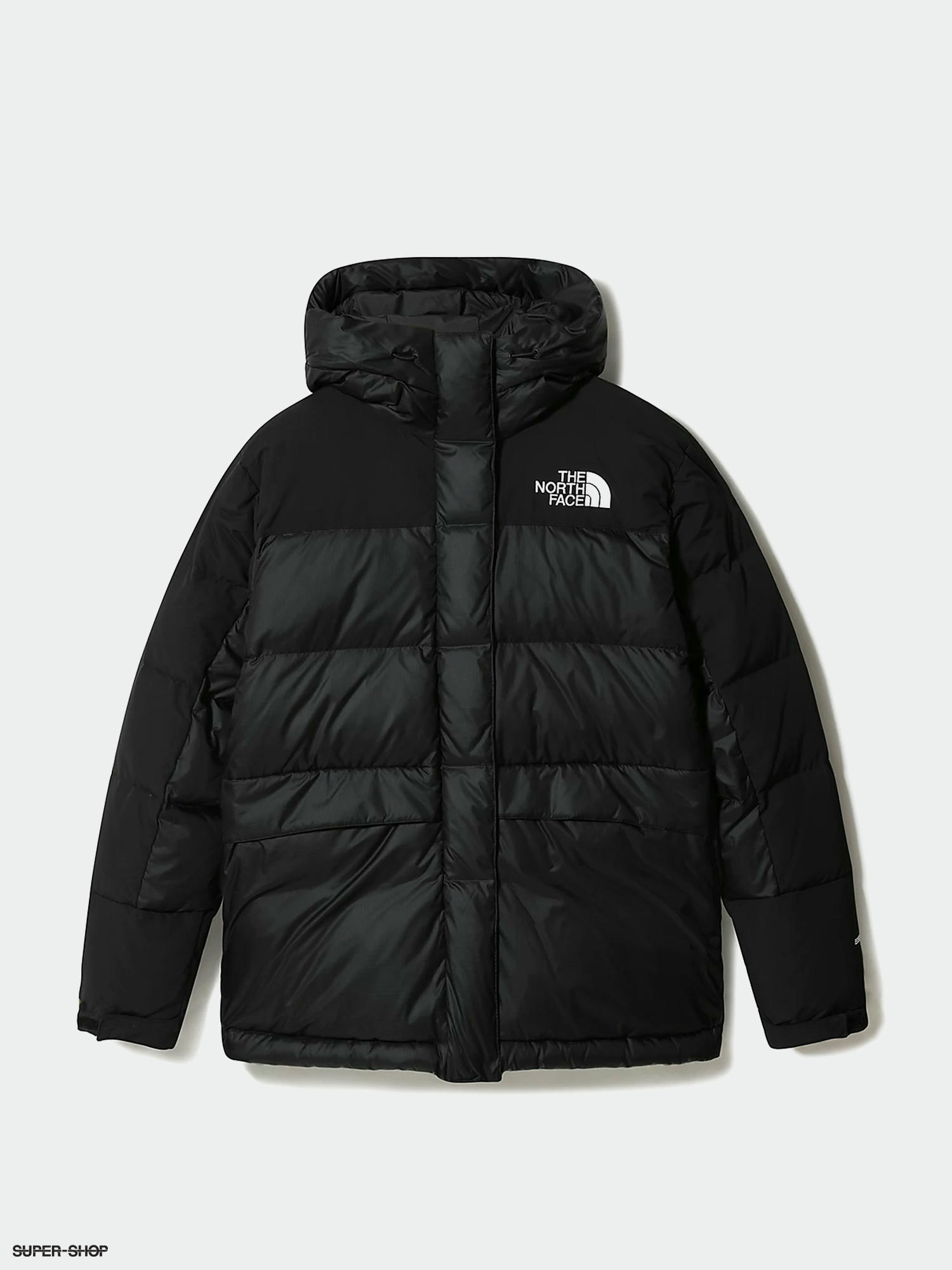 north face duck down jacket