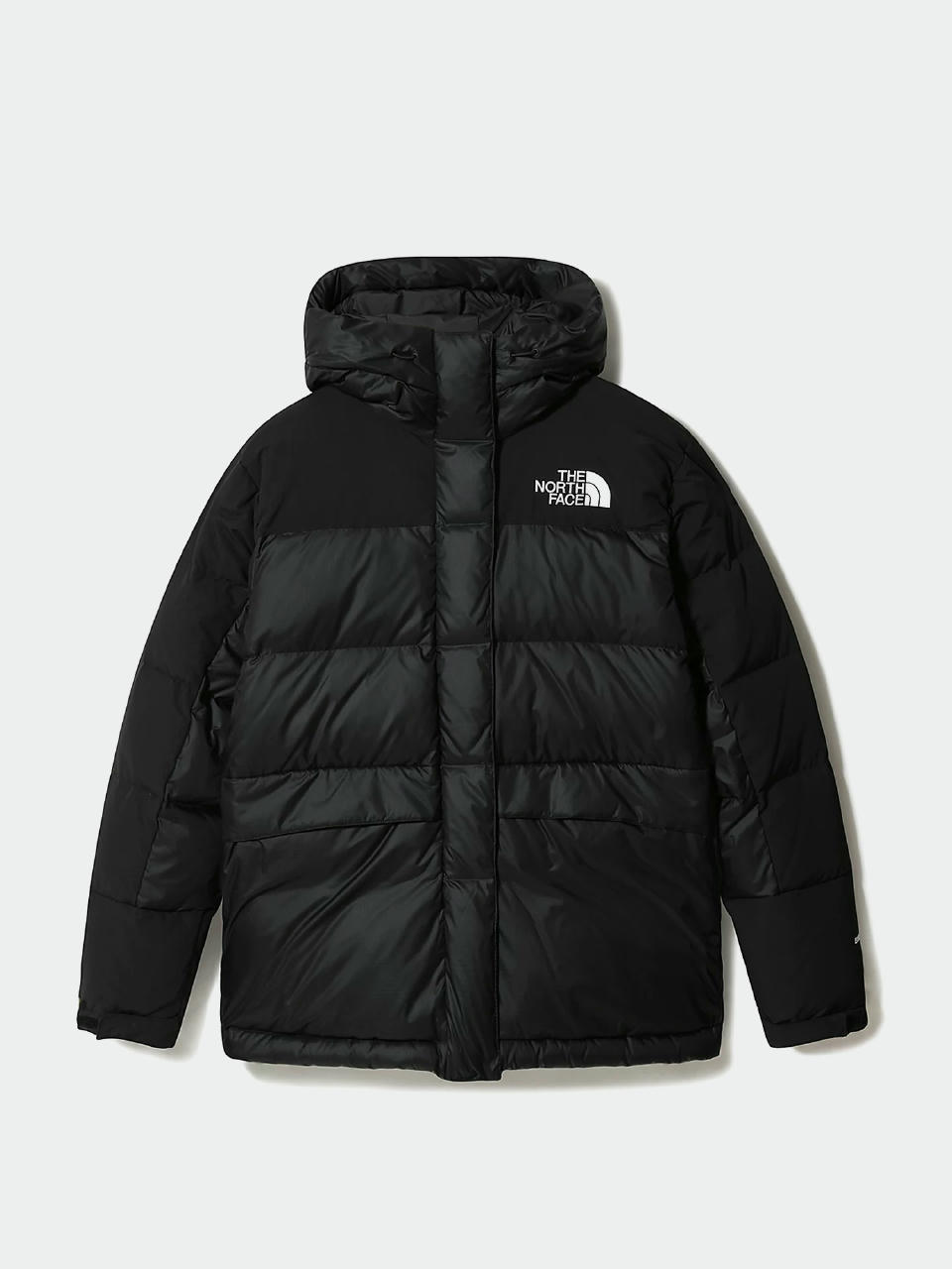 The North Face Down Jacket (tnf black)