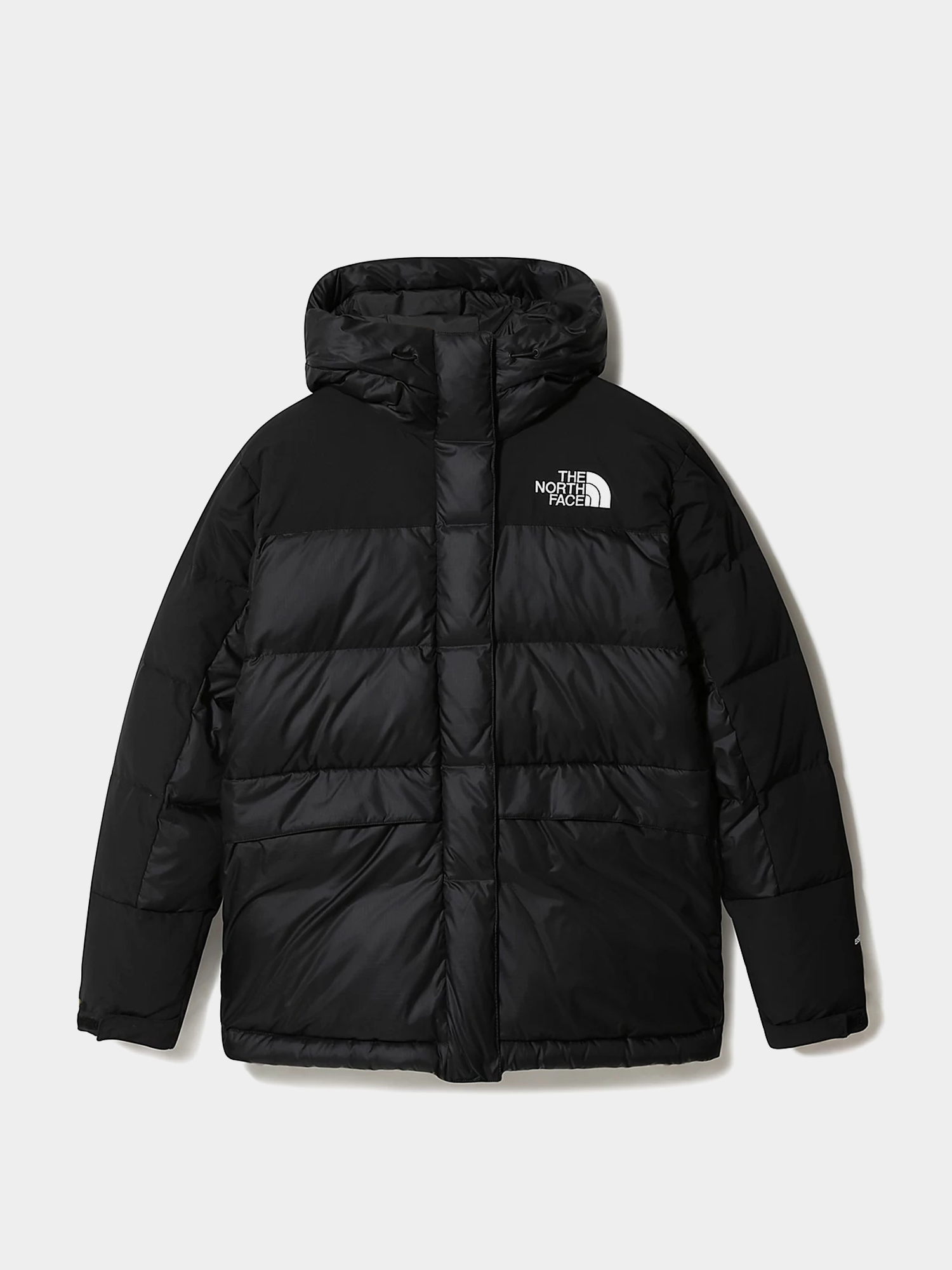 The North Face Hmlyn Down Parka Jacket Wmn (tnf black)