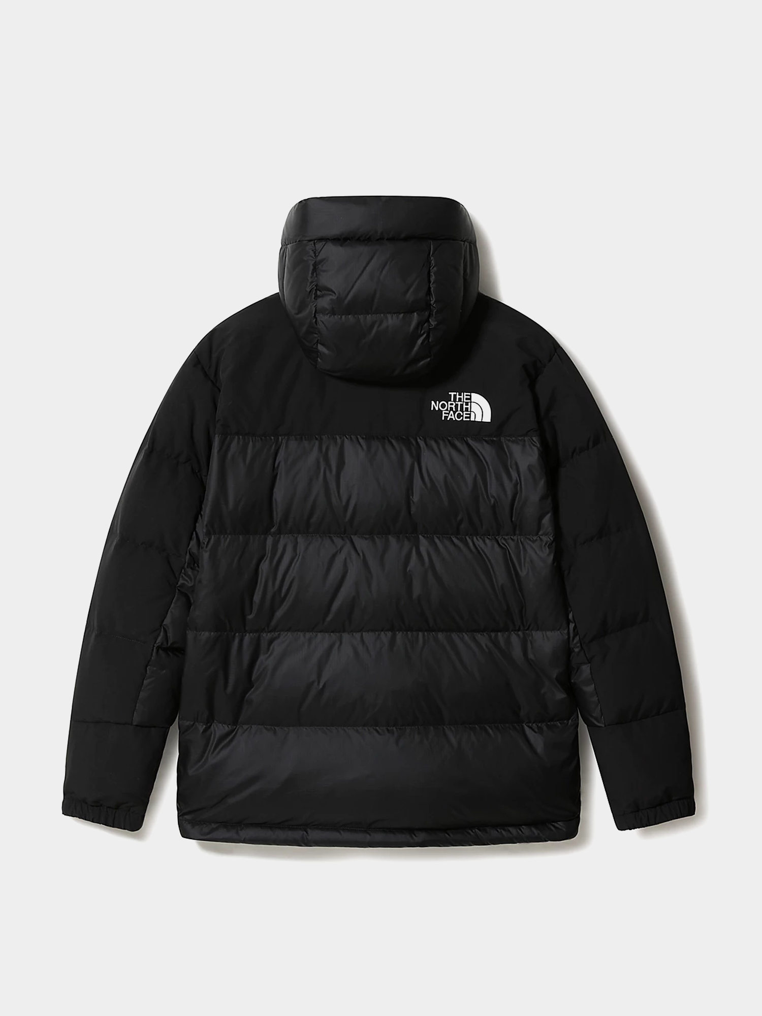 The North Face Hmlyn Down Parka Jacket Wmn (tnf black)