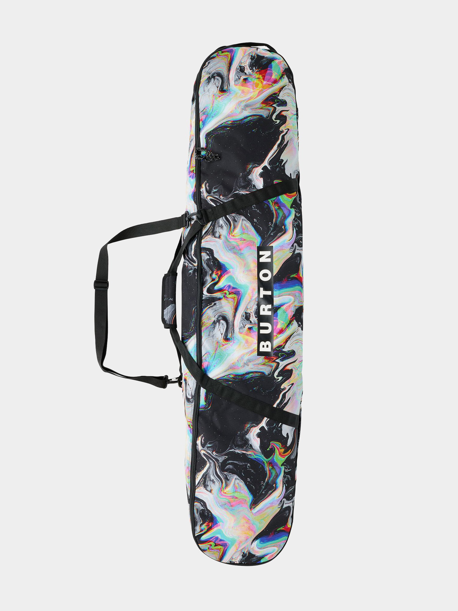 Burton Space Sack Ski bag (maalavidaa)