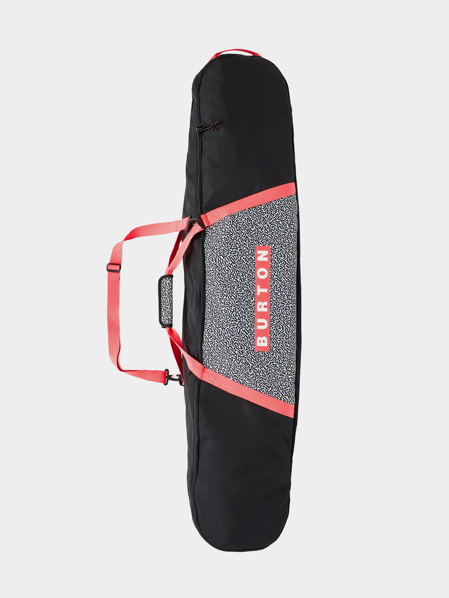 Burton Space Sack Ski bag (pj print)