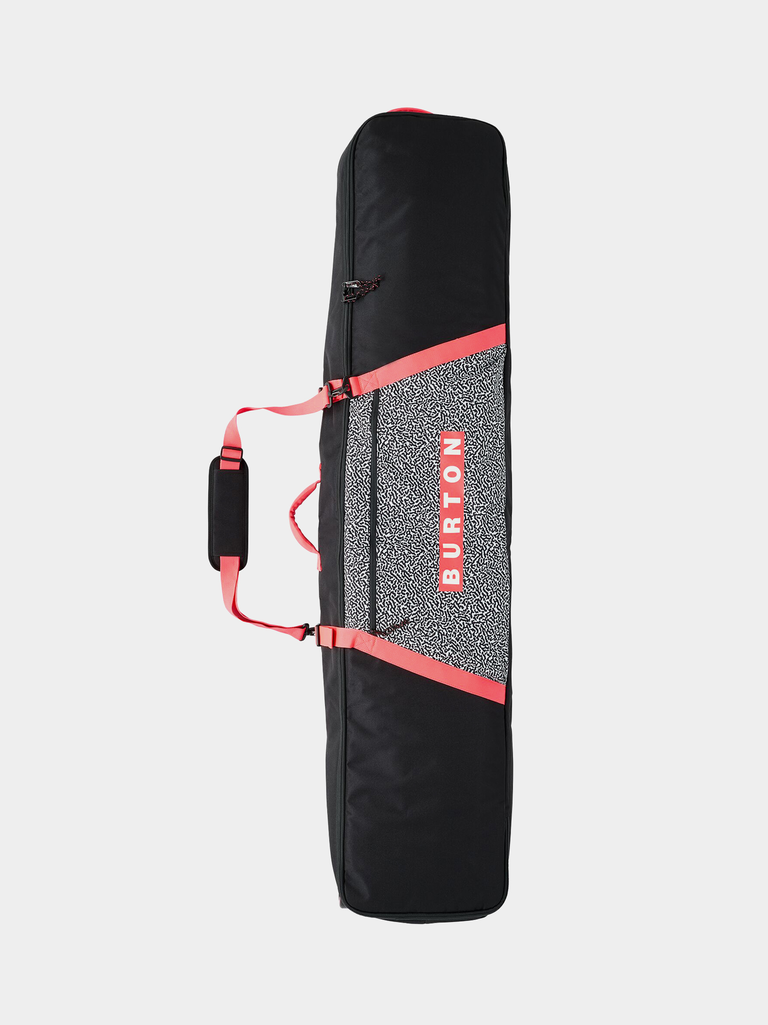 Burton Wheelie Gig Boardtasche (pj print)