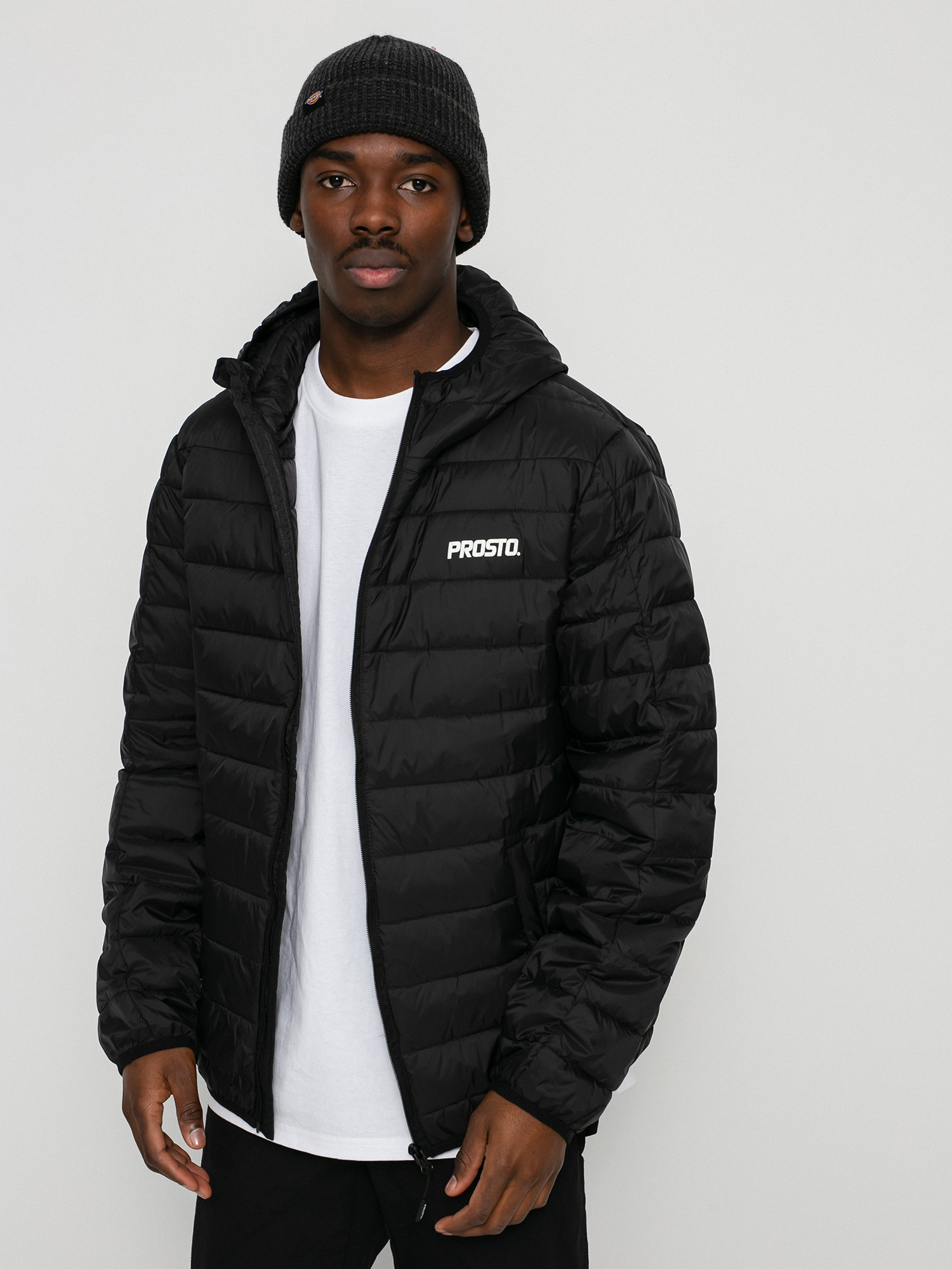 nicce reversible jacket