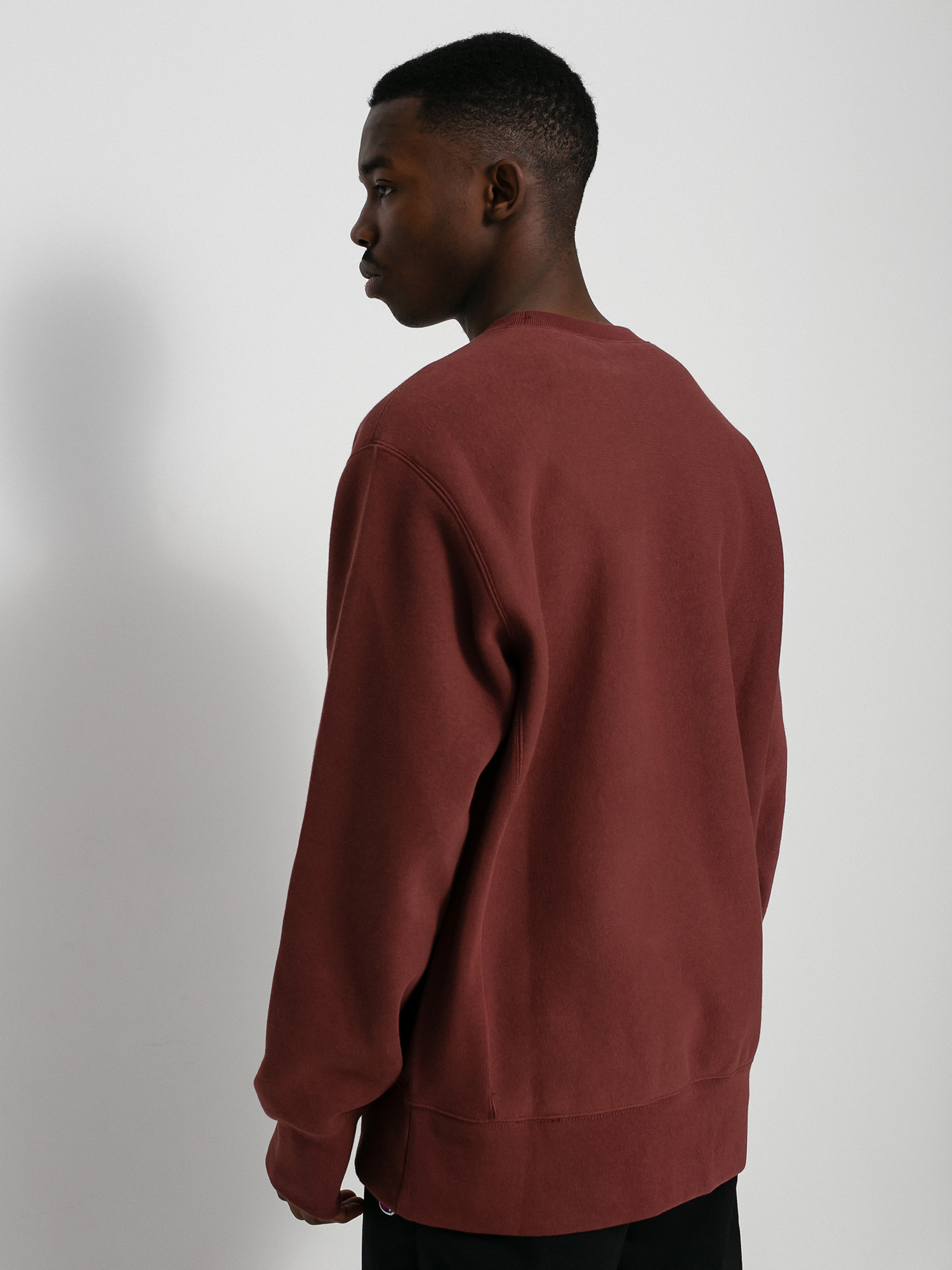 Champion Crewneck Sweatshirt 216495 Sweatshirt (and)