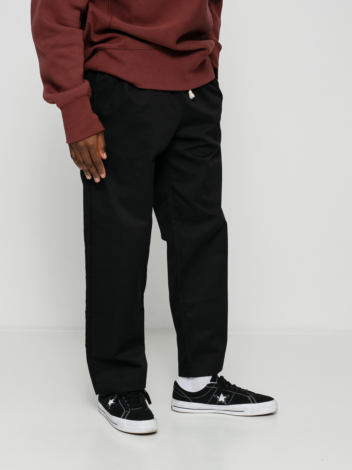 Champion Straight Hem 216544 Pants (nbk)