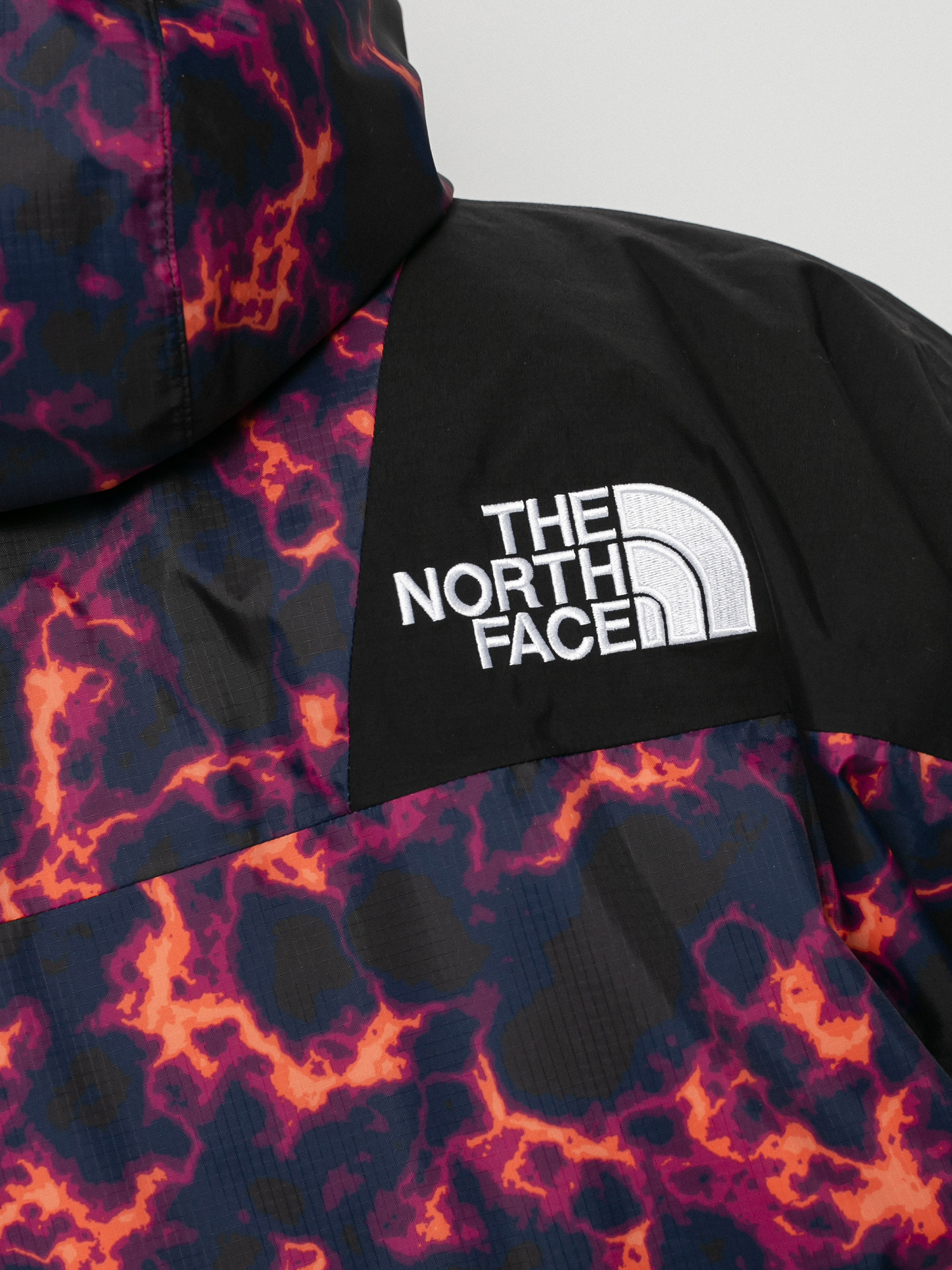 The North Face Mtn Light Dryvent Ins Jacket - multicolor (tnf
