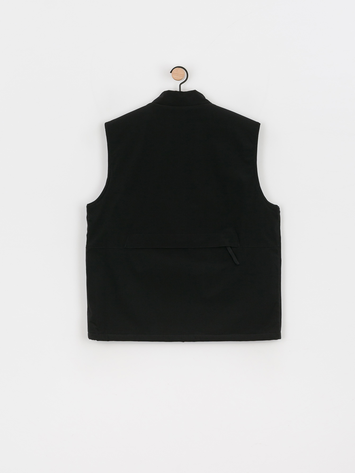 Carhartt WIP Kilda Vest - black (black)