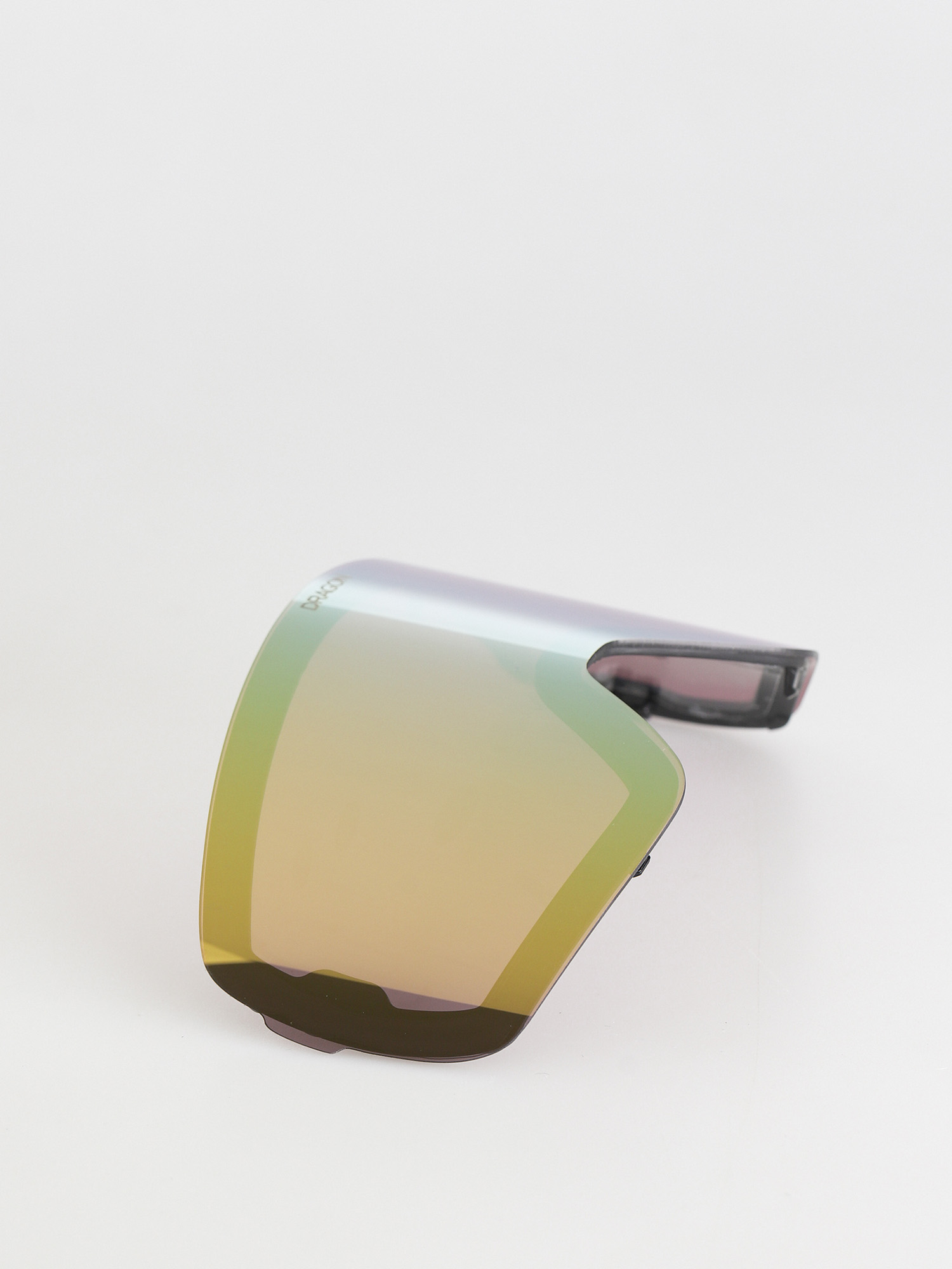 Dragon Spare lens NFX2 (lumalens goldion)