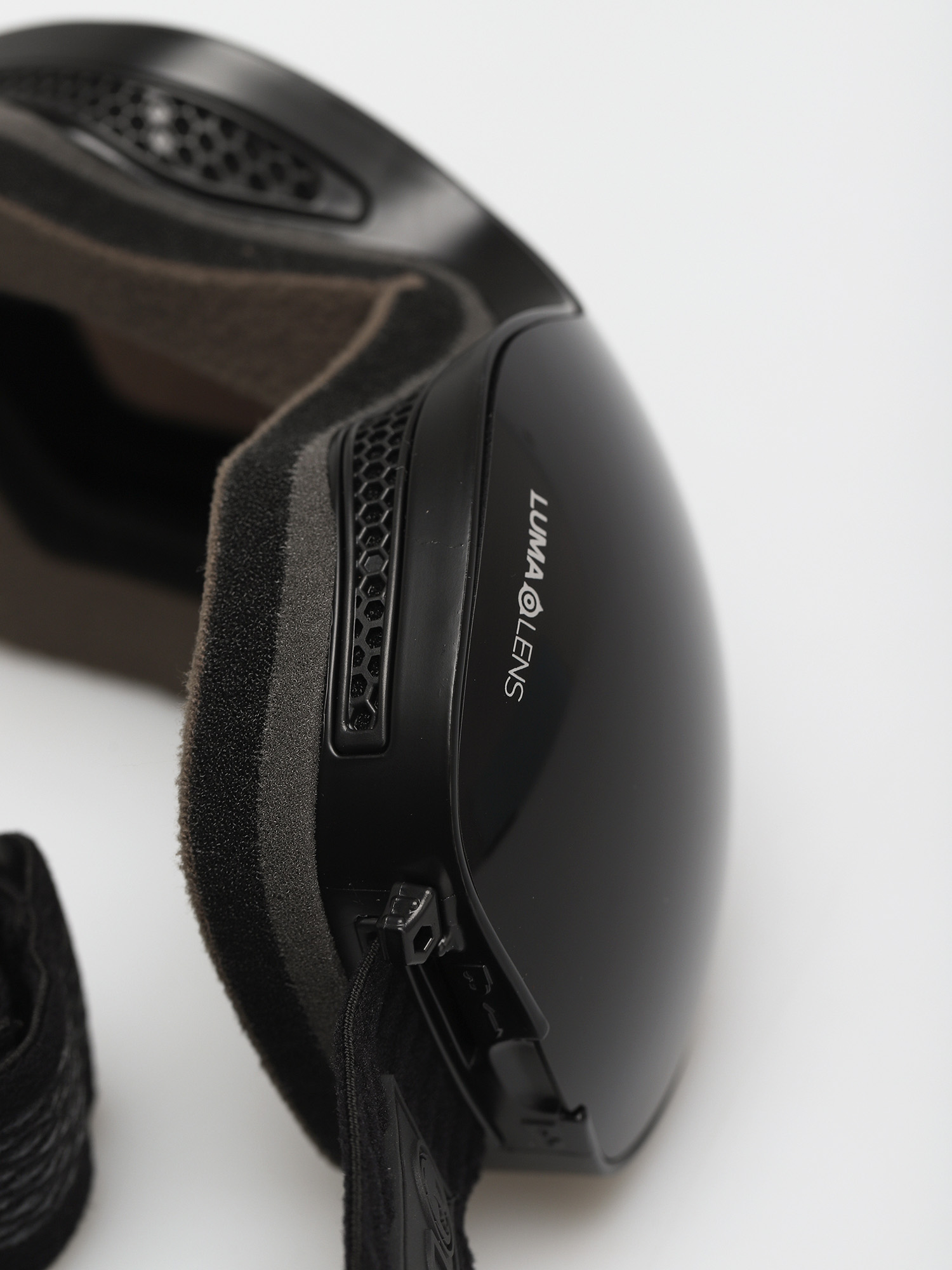 Dragon X2 Goggles (midnight/ll midnight/ll violet)