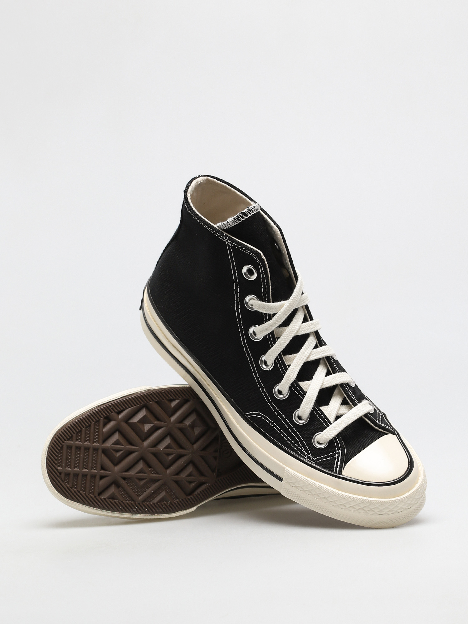 converse chuck 70 black