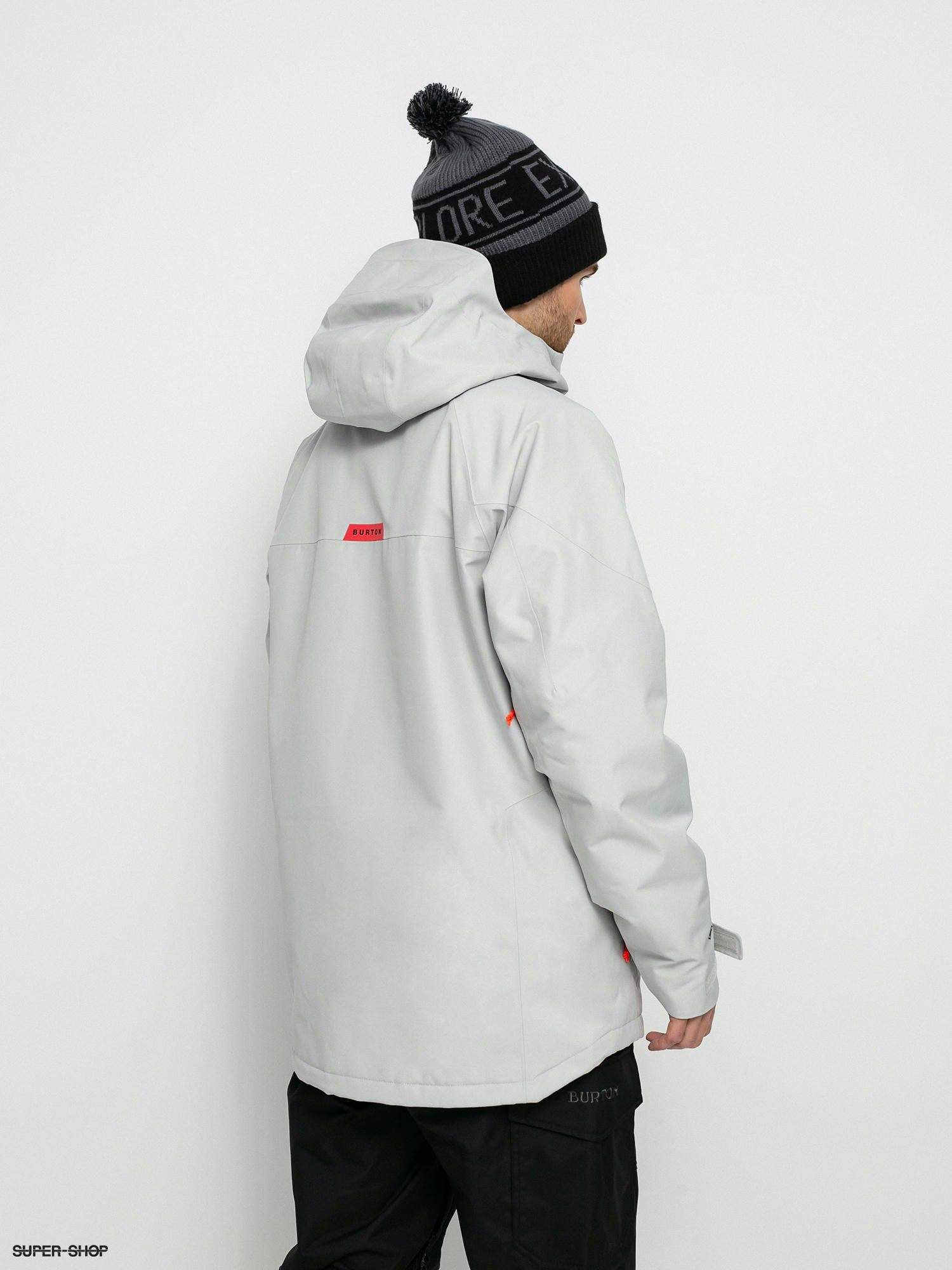 Dope lunar sales snowboard jacket