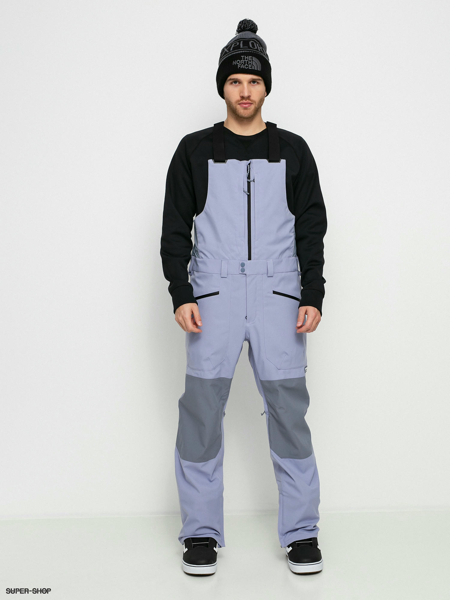 snow pants overalls mens