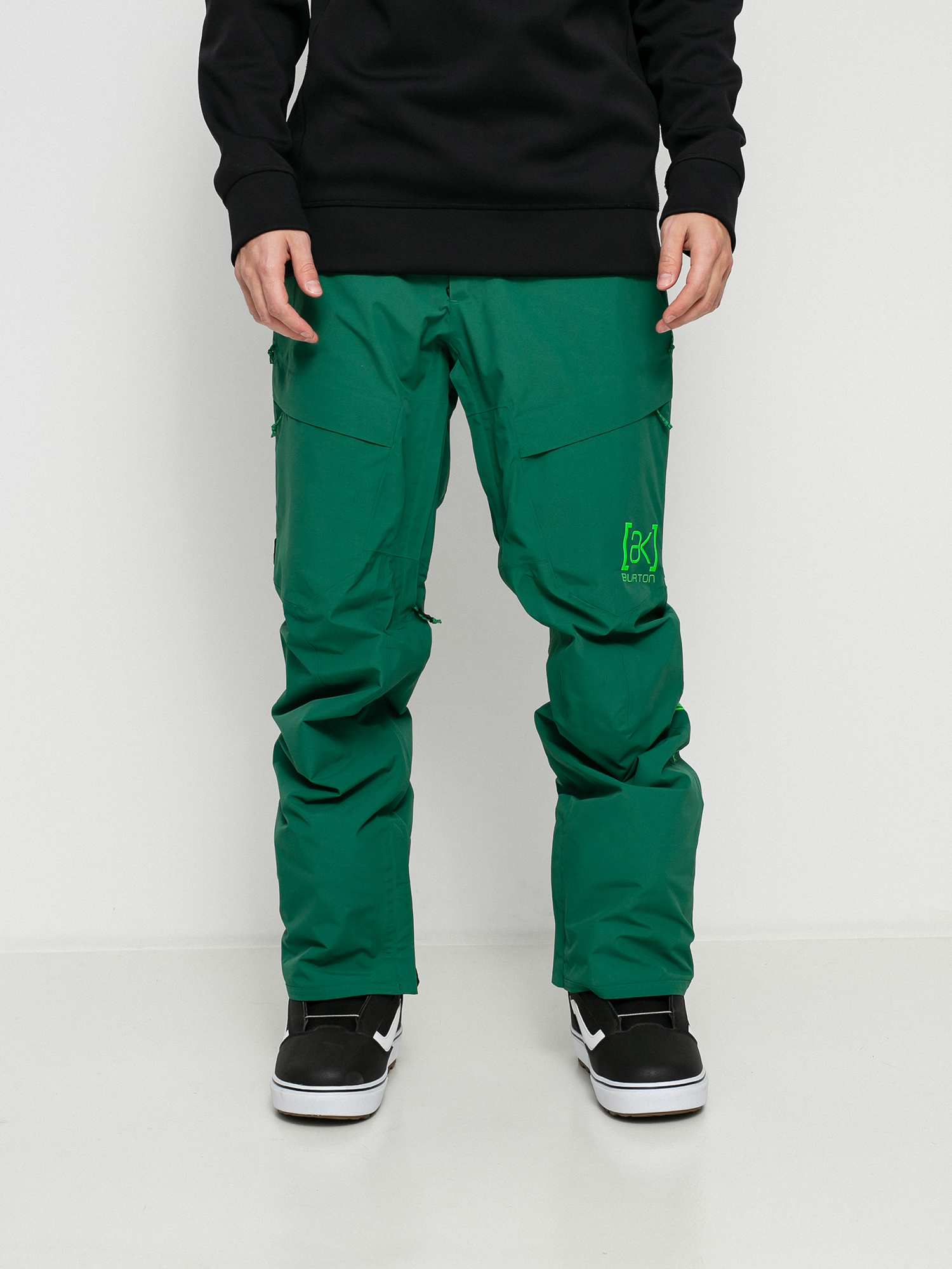 Burton Ak Gore Tex Swash Snowboard 