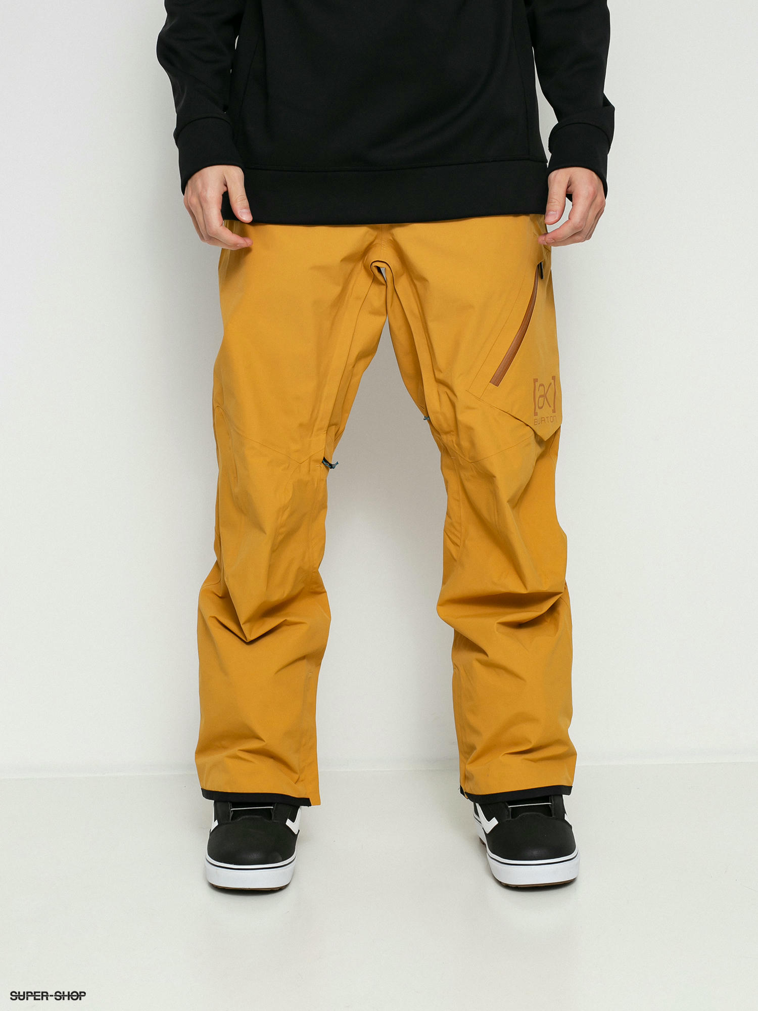 burton ak pants mens