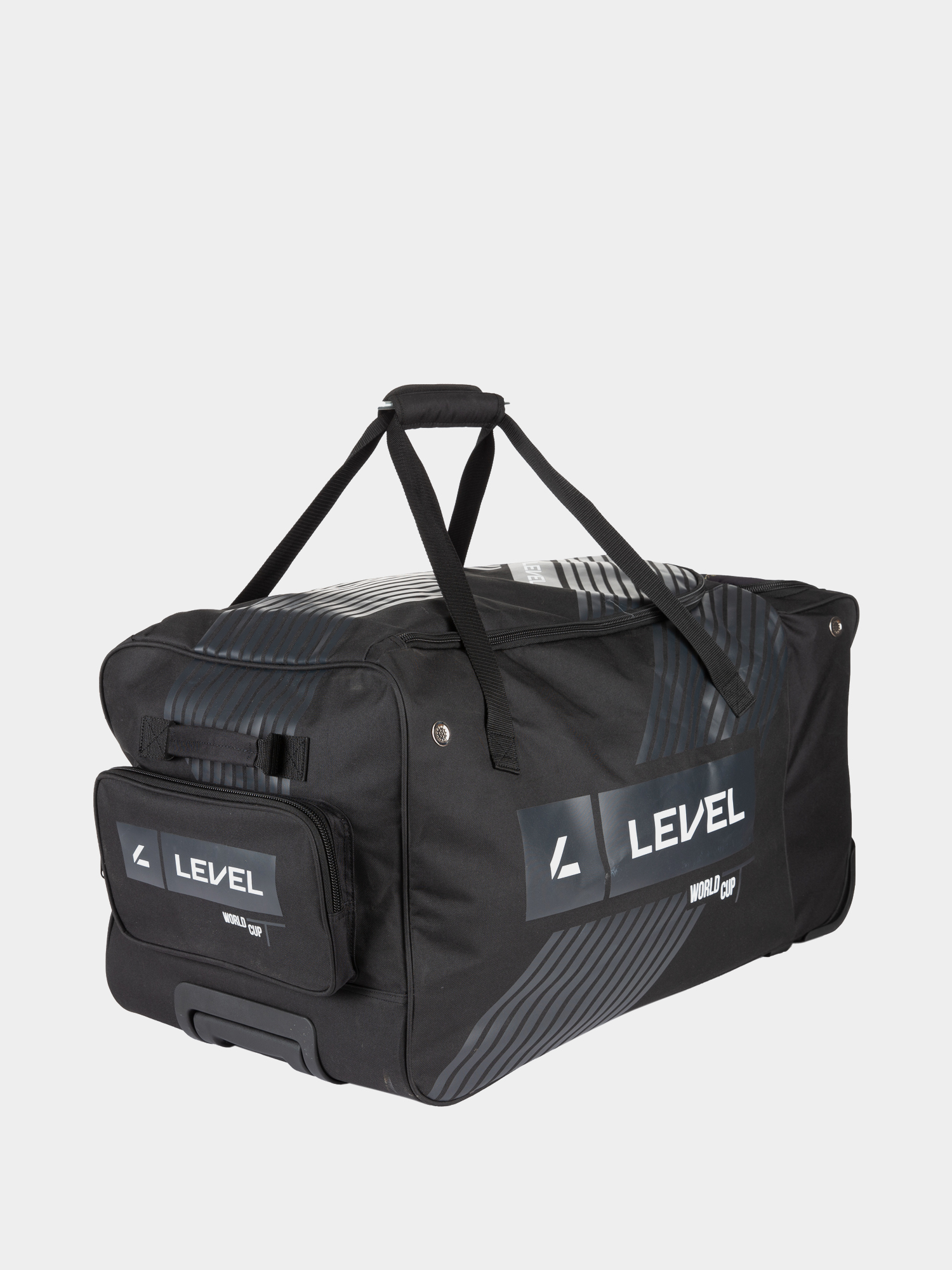 Level Trolley 115Lt Bag