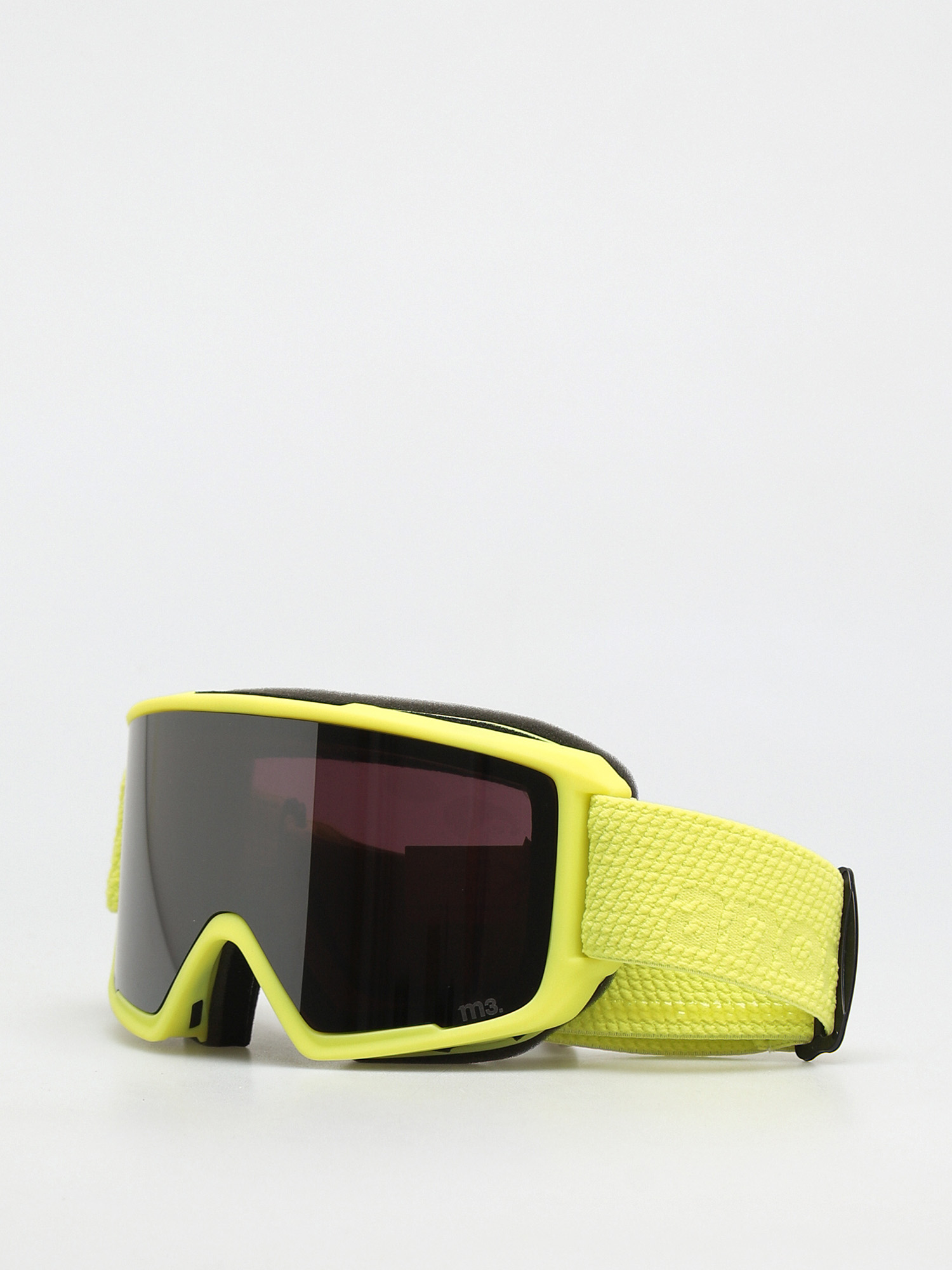 Anon M2 Goggles (lemon/perceive sunny onyx)
