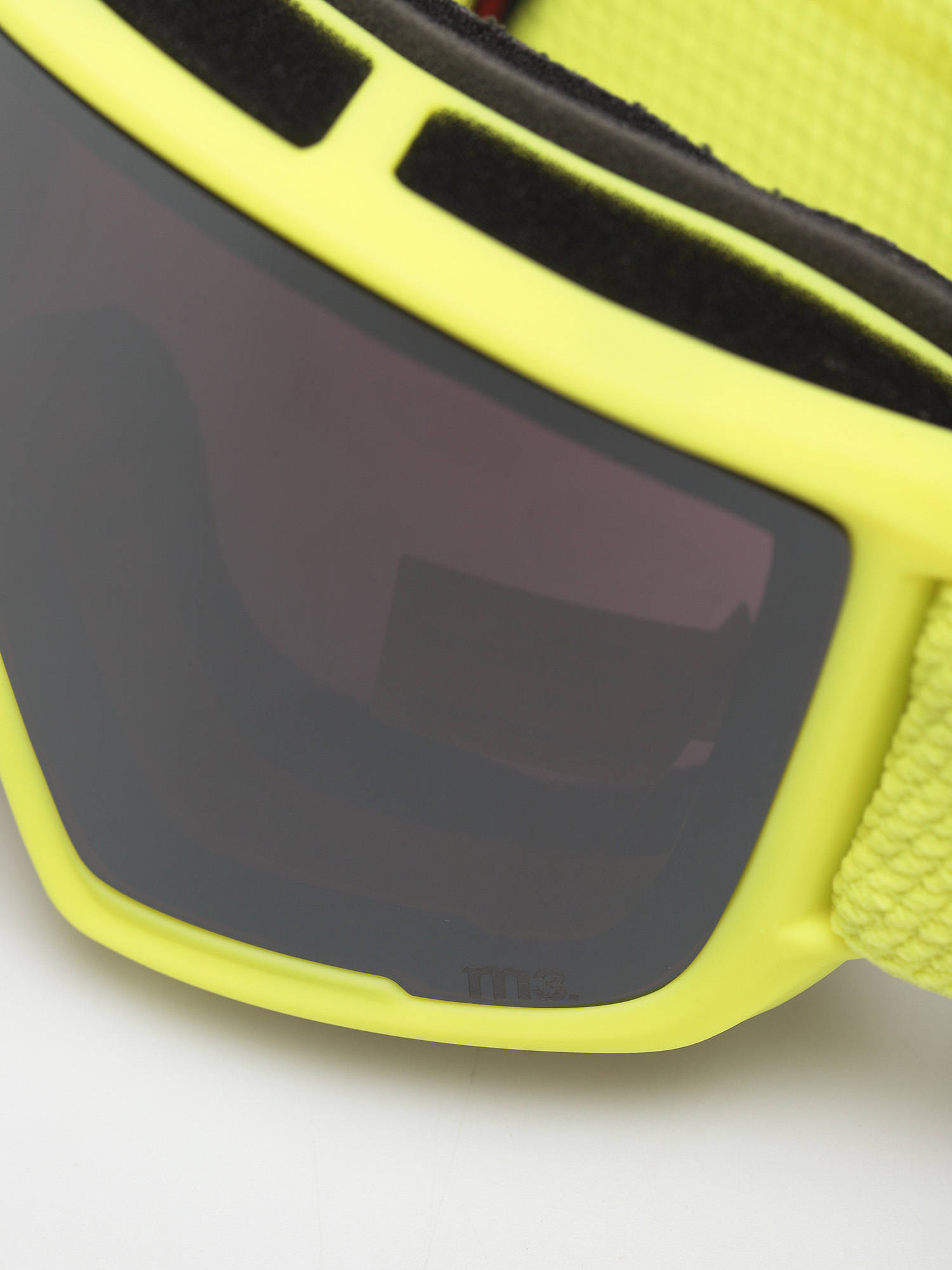 Anon M2 Goggles (lemon/perceive sunny onyx)