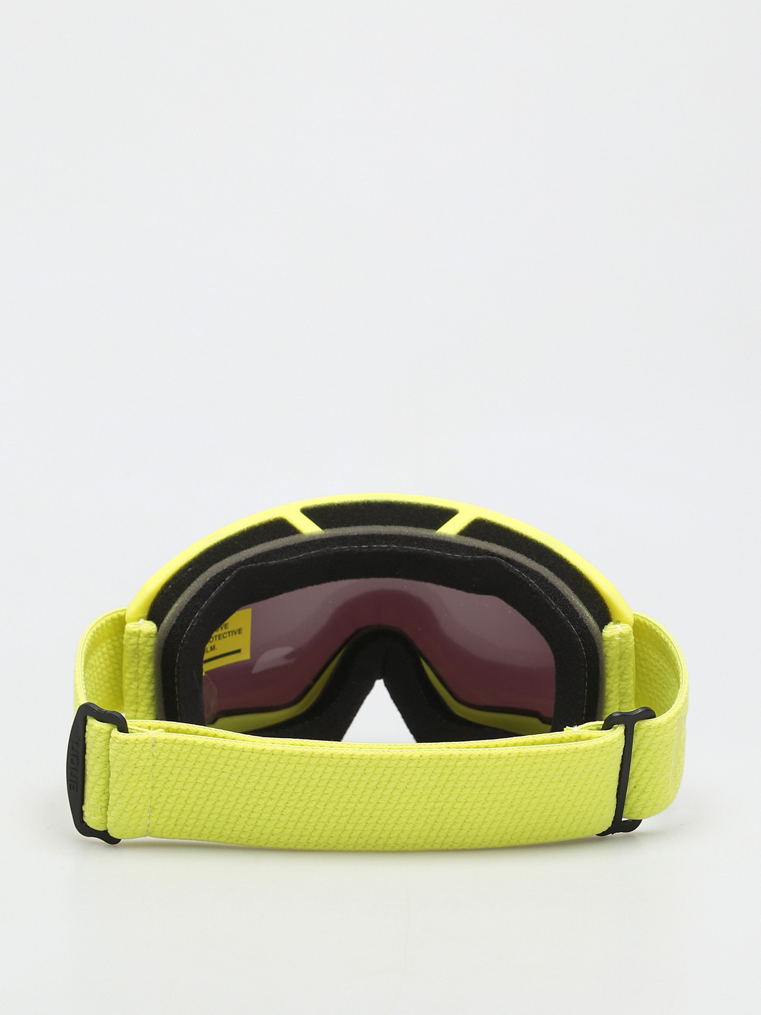 Anon M2 Goggles (lemon/perceive sunny onyx)