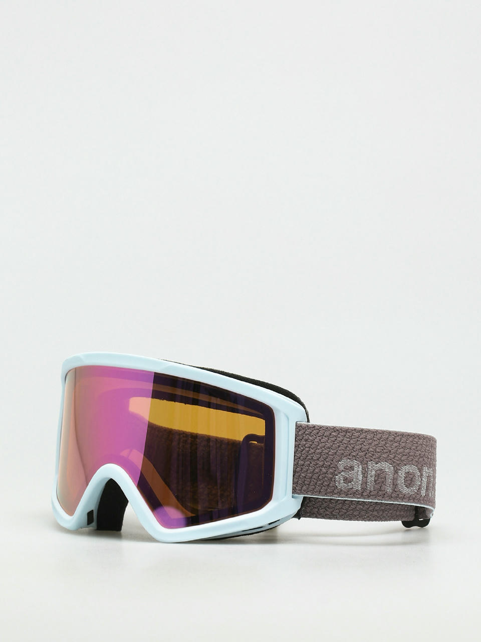 Anon Tracker 2 0 JR Goggles (purple/pink amber)