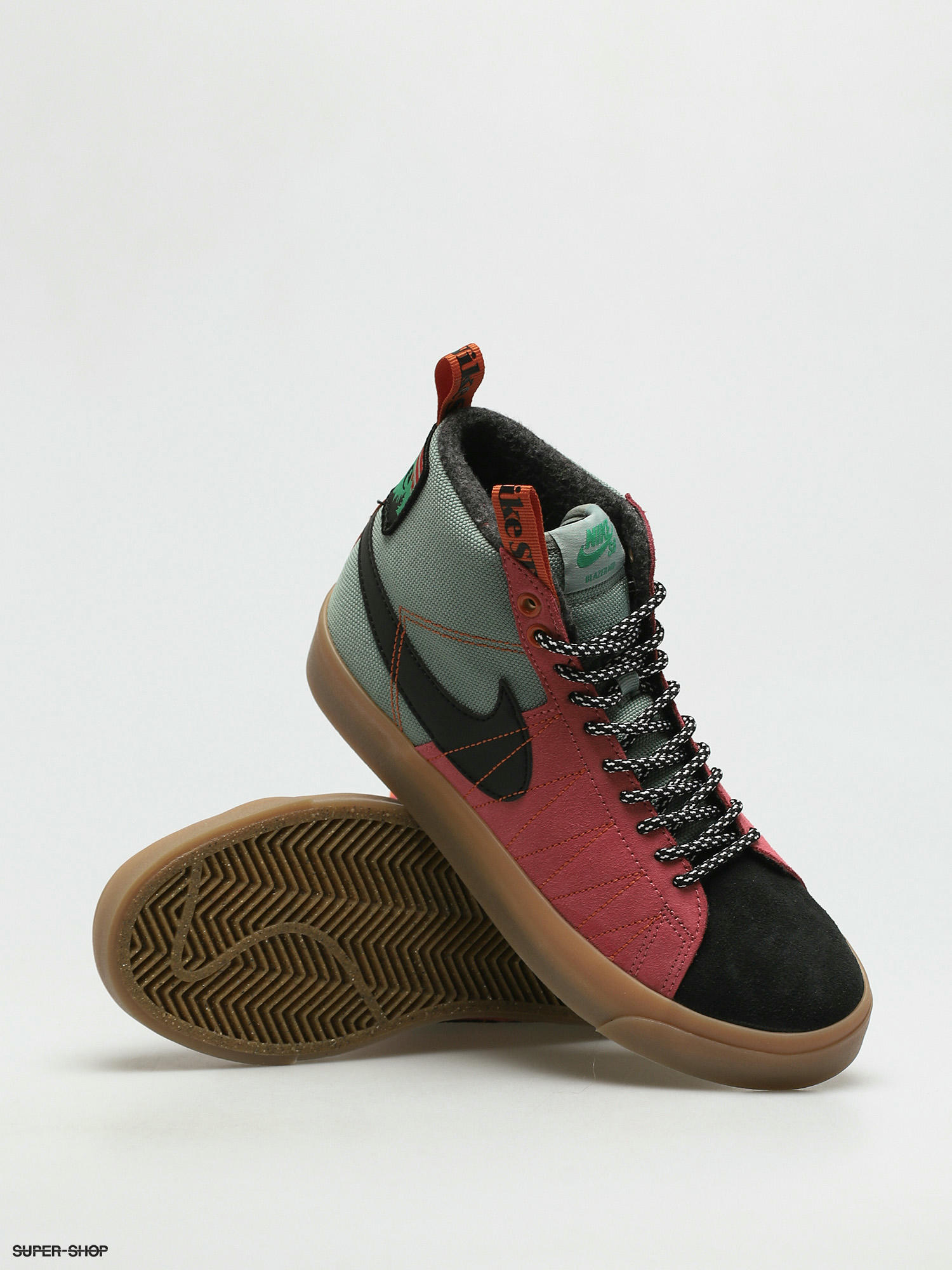 nike sb mid premium