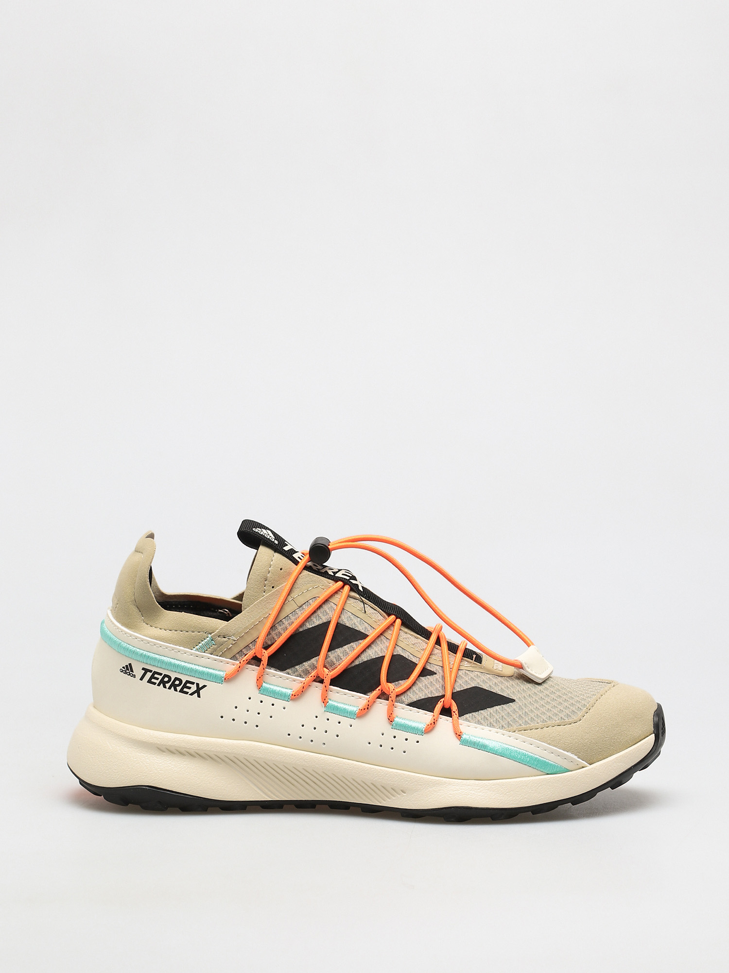 adidas Originals Terrex Voyager 21 Shoes (savann/cblack/scrora)